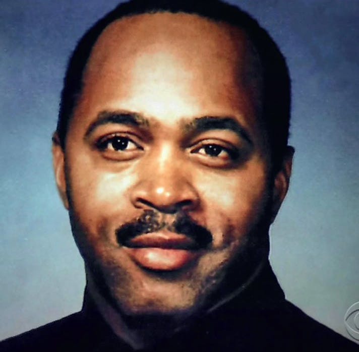 Dobbeltmordet begået af Eddie Makdessi - Quincy Brown