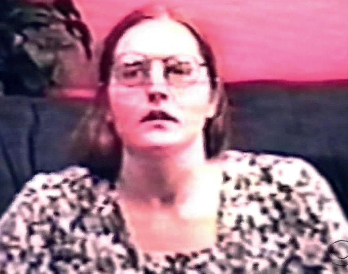 Dobbeltmordet begået af Eddie Makdessi - Elise Makdessi