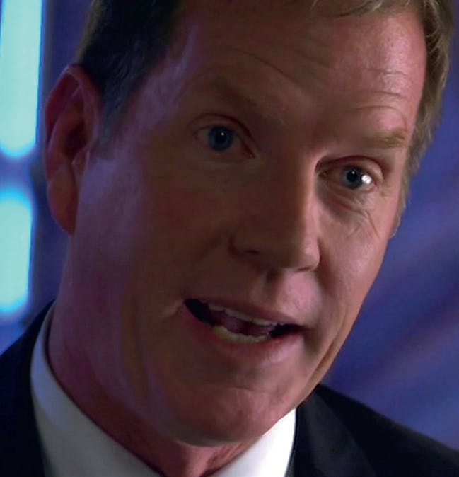 Dobbeltmordet begået af Eddie Makdessi - Journalist Mike Mather