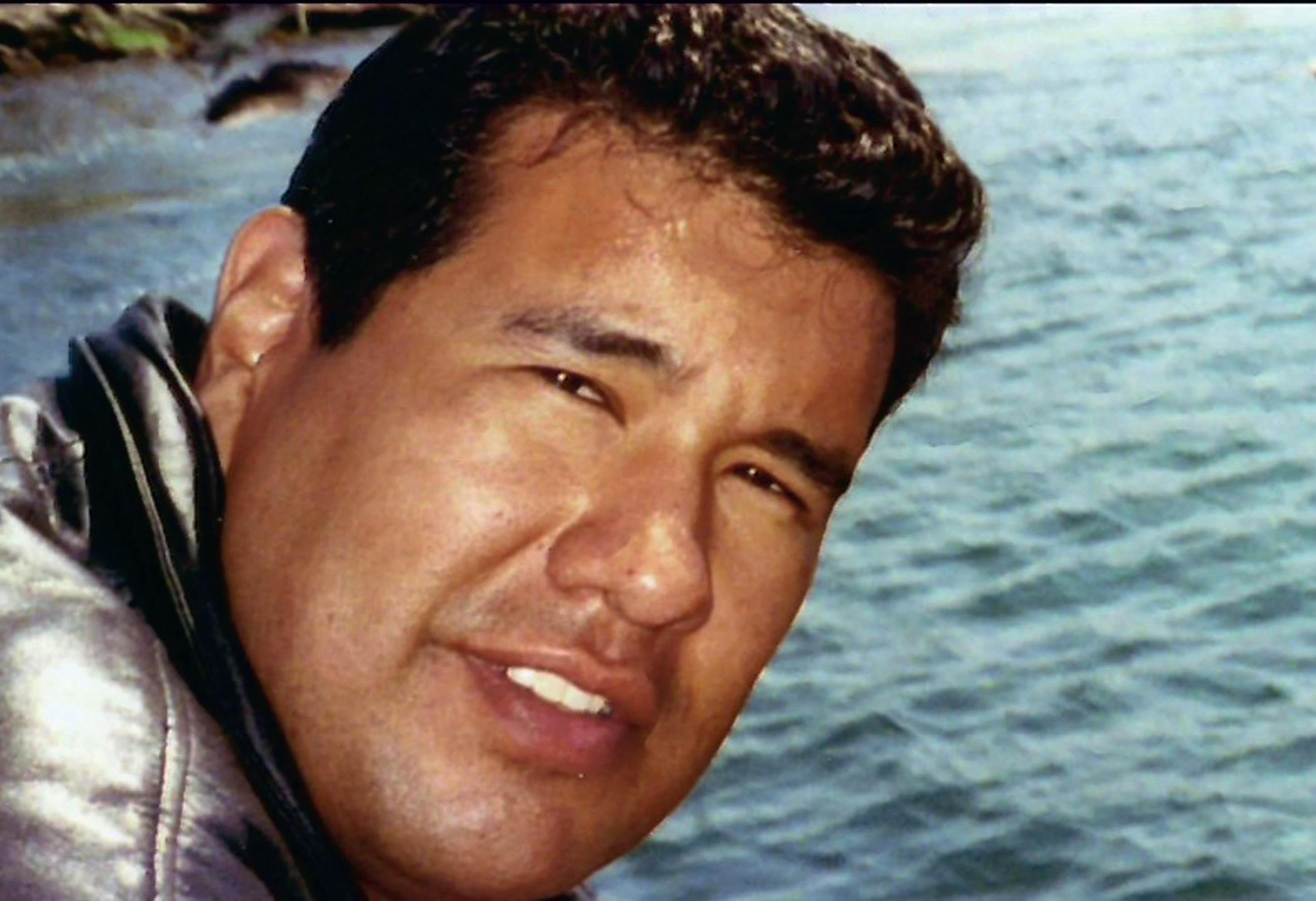 Firdobbelte morder Anthony Garcia blev fyret som reservelæge