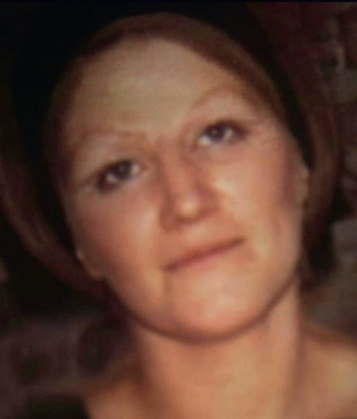 Firedobbelt morder Anthony Garcia - Andet offer, Sherlee Sherman