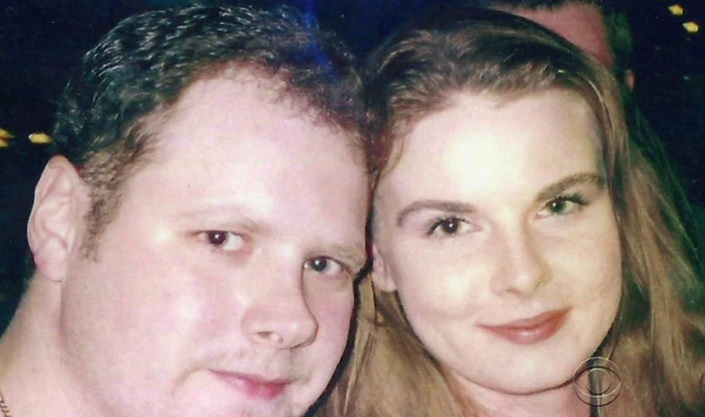 Mordet på Lea Anne Brown og Michael Patten