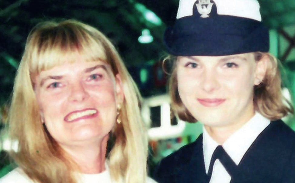 Mordet på Lea Anne Brown og Michael Patten