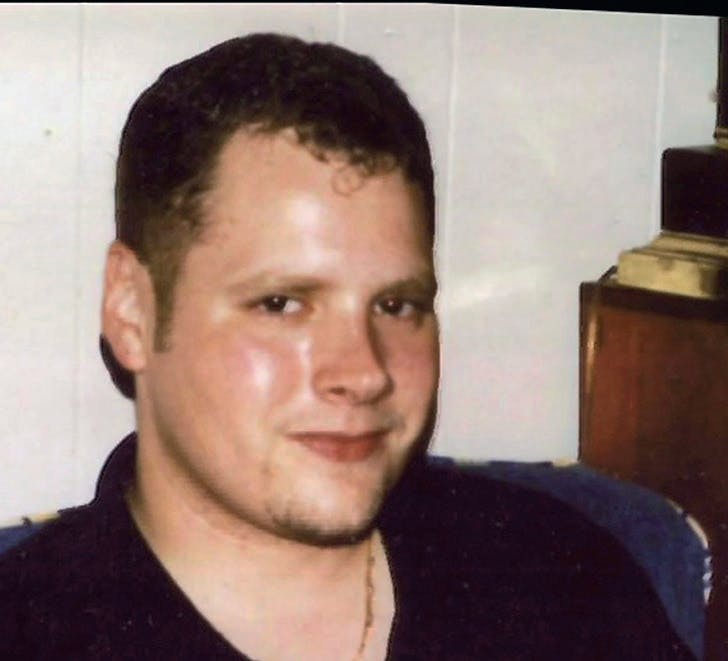 Mordet på Lea Anne Brown og Michael Patten