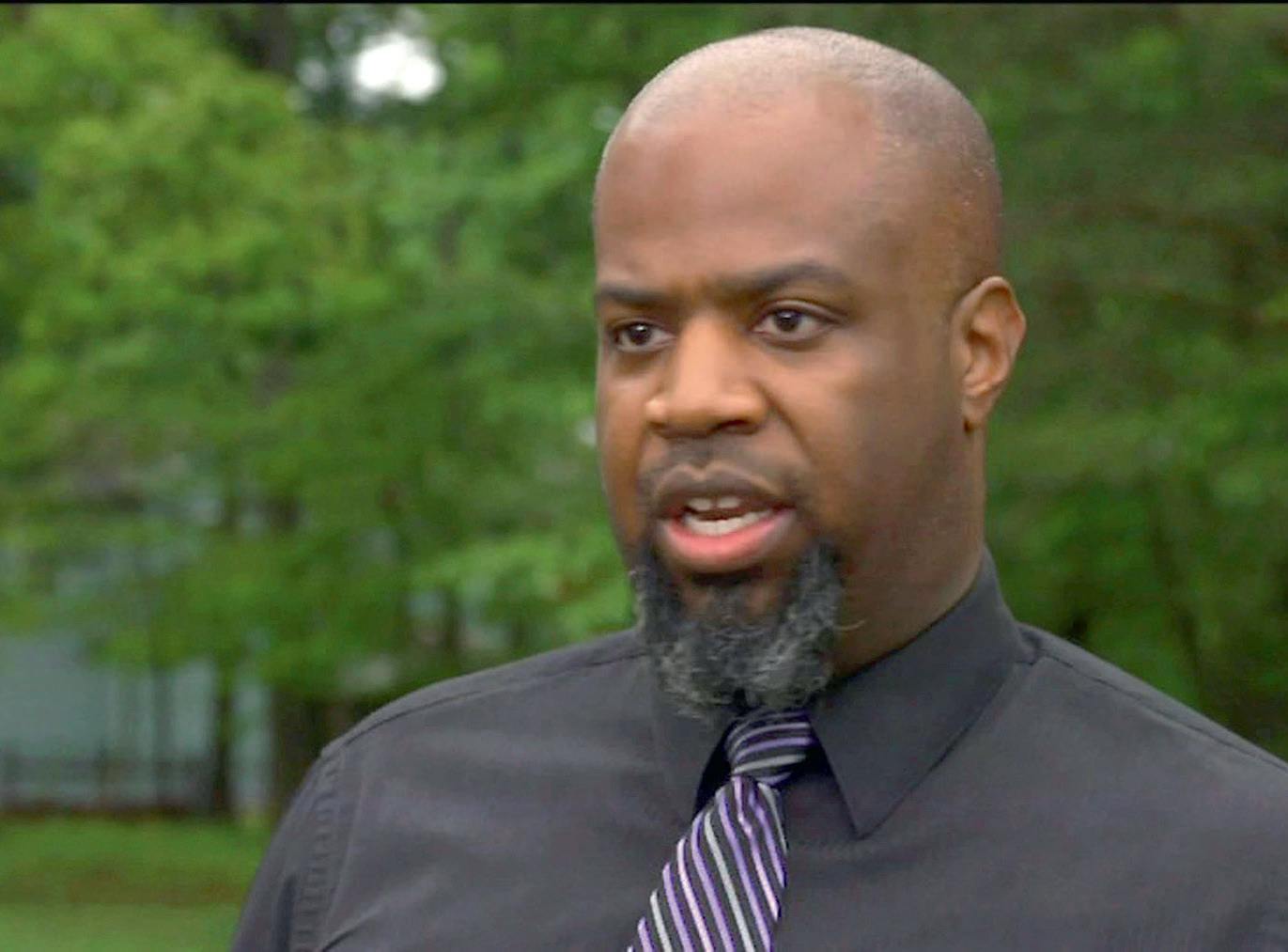 Mordet på Lea Anne Brown og Michael Patten