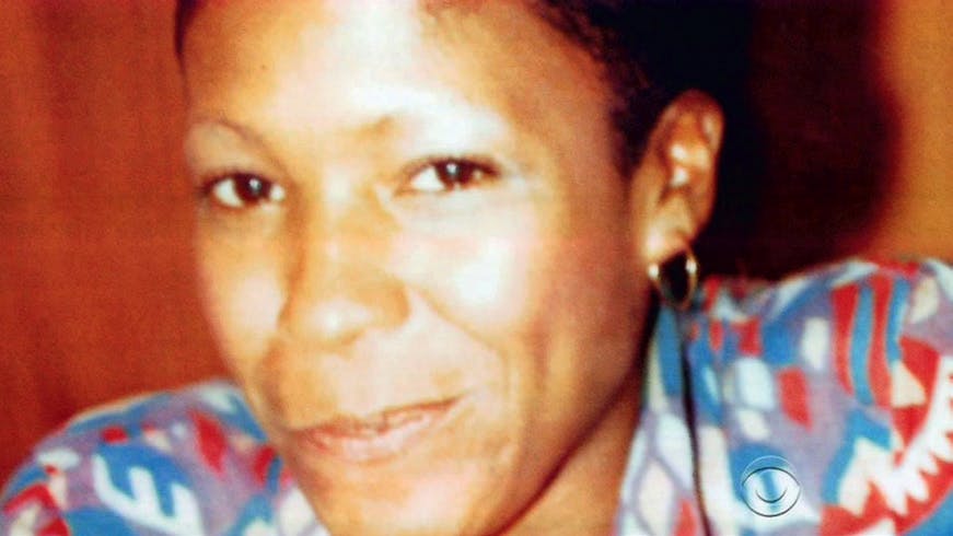 Mordet på Marilyn Yvette Allen - Offer Marilyn Yvette Allen