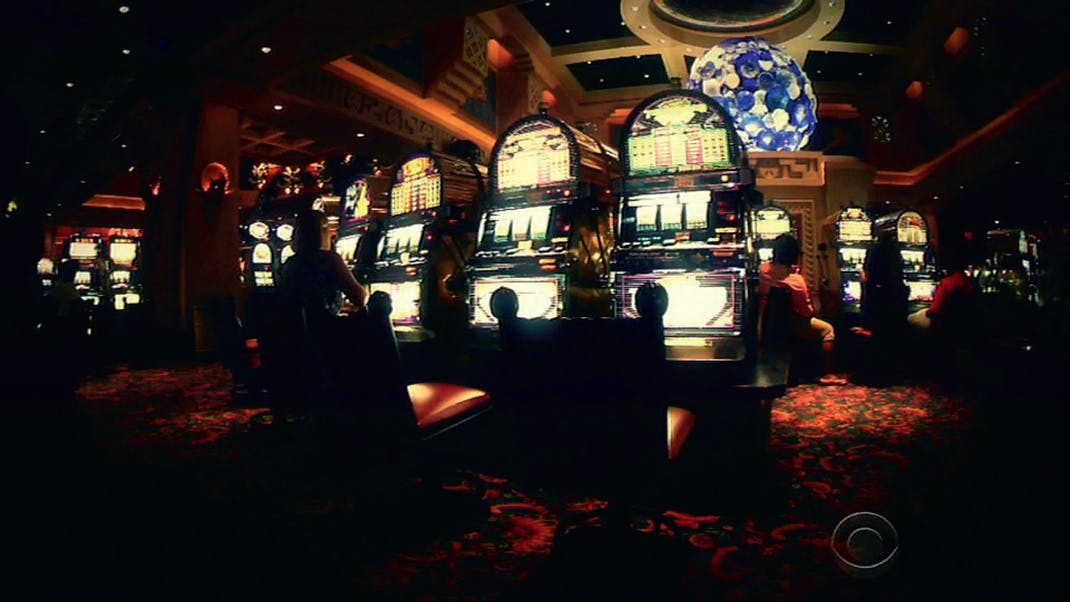 Mordet på Marilyn Yvette Allen - Morder Rosewelt Gipsons arbejdsplads