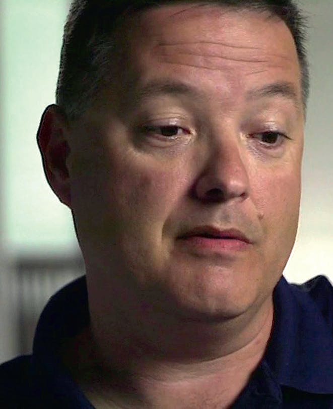 Mordet på Meghan Landowski - Christopher Shortt