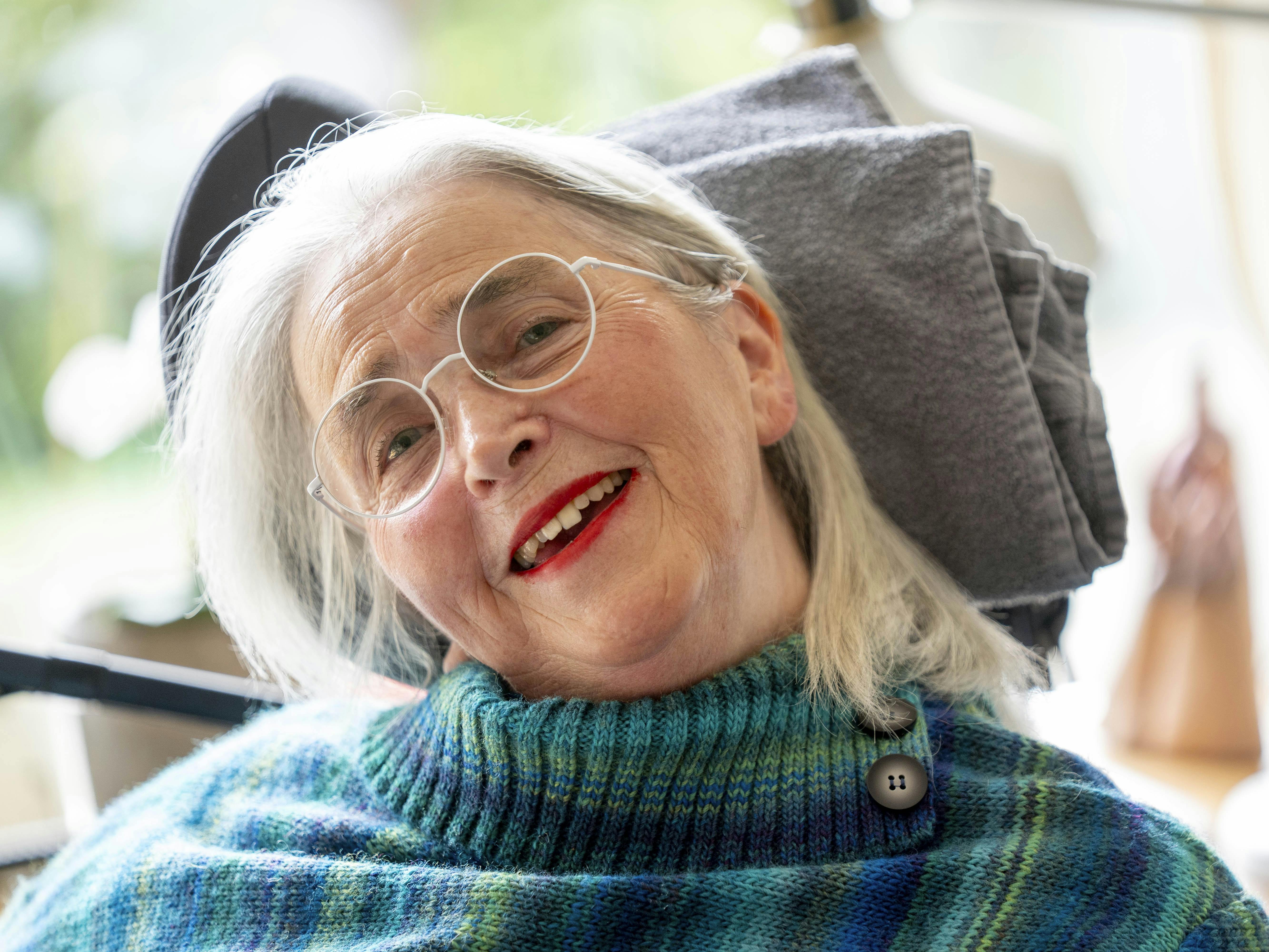 Billede af Susanne Krejsing.