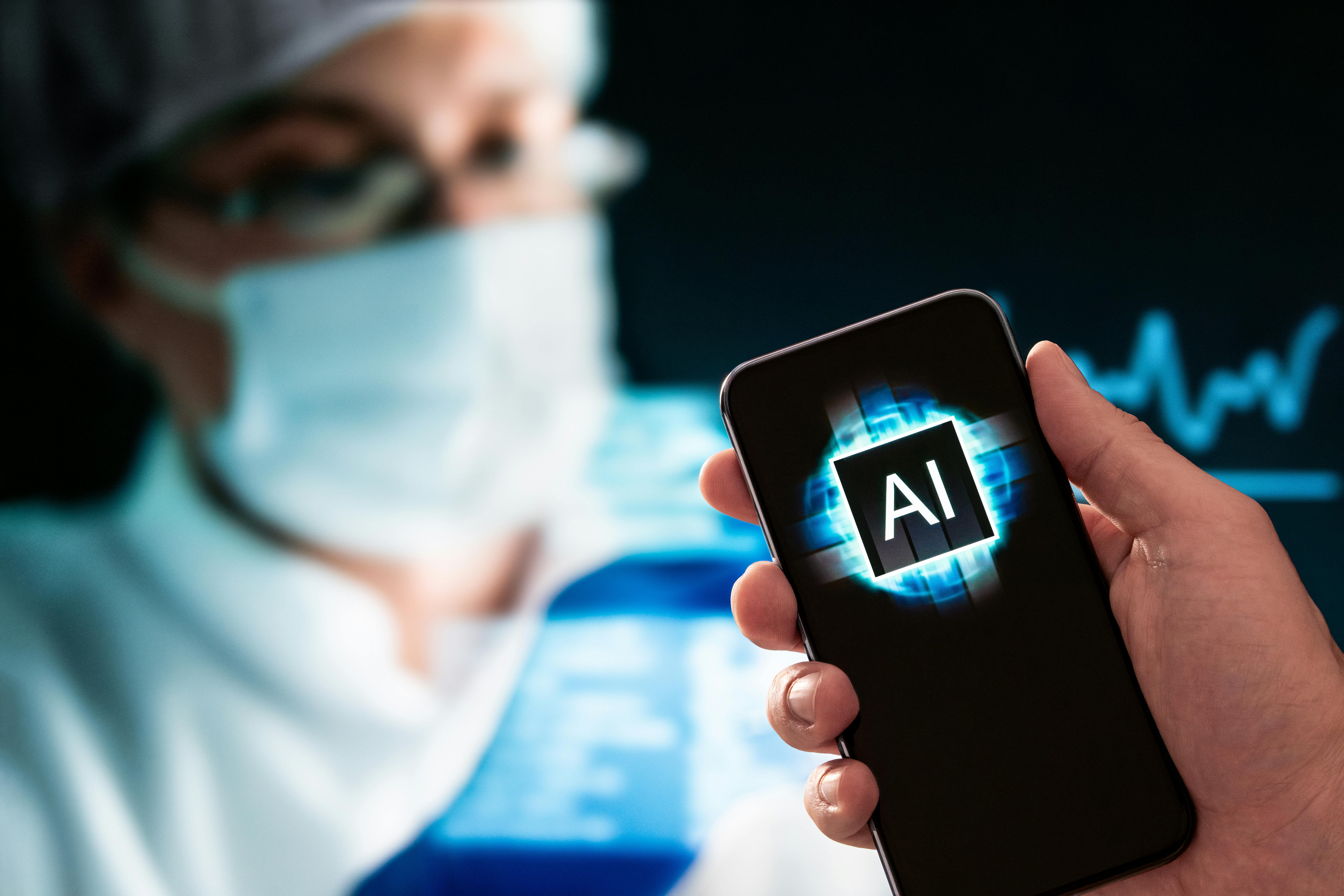 AI kan forudsige sygdomme
