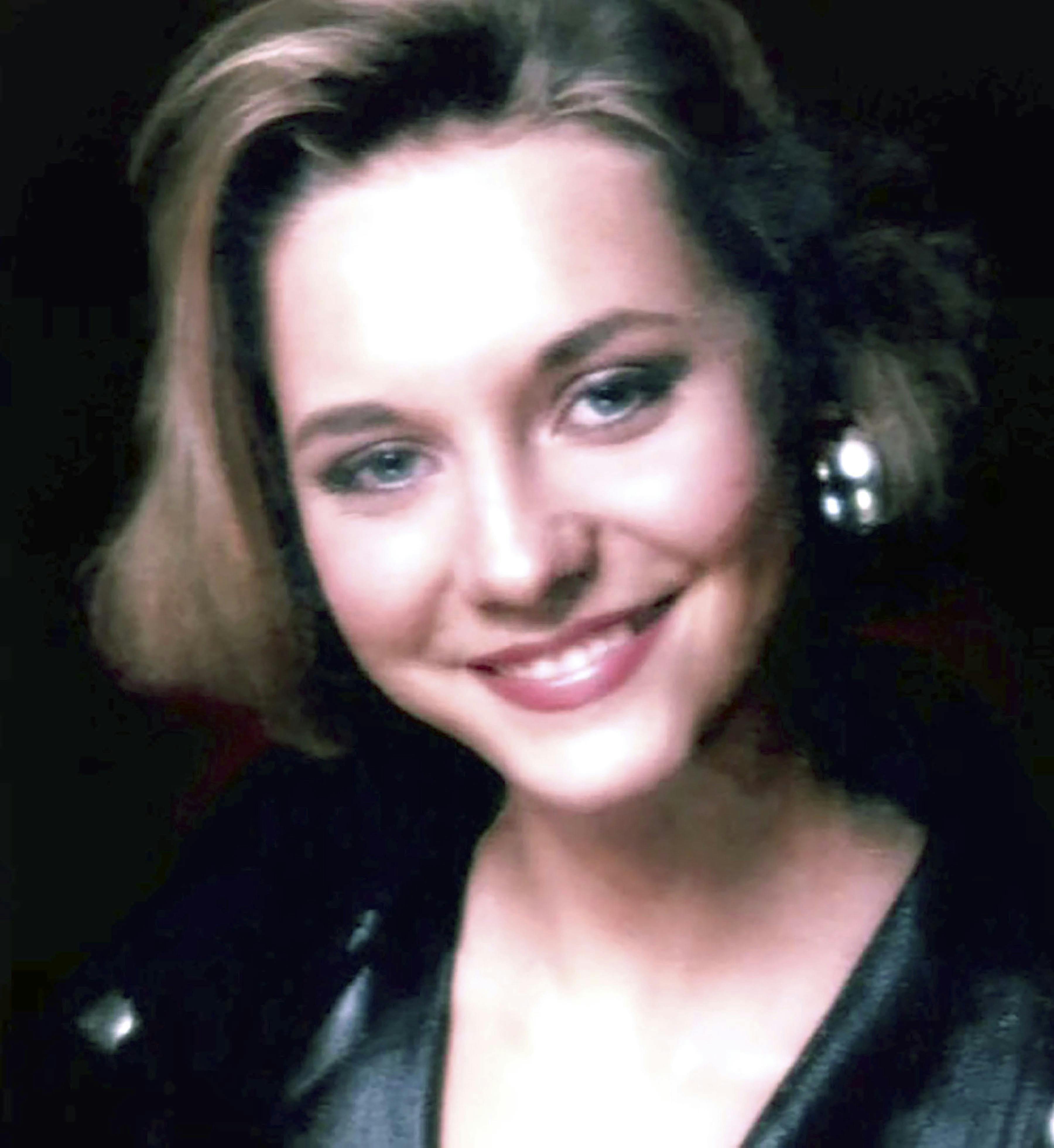 Dobbeltmorder Tessie McFarland