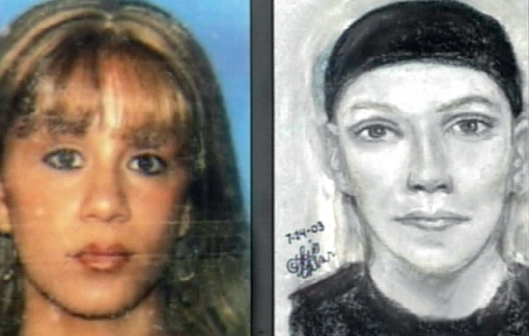 17-årige Christine Paolilla myrder fire personer