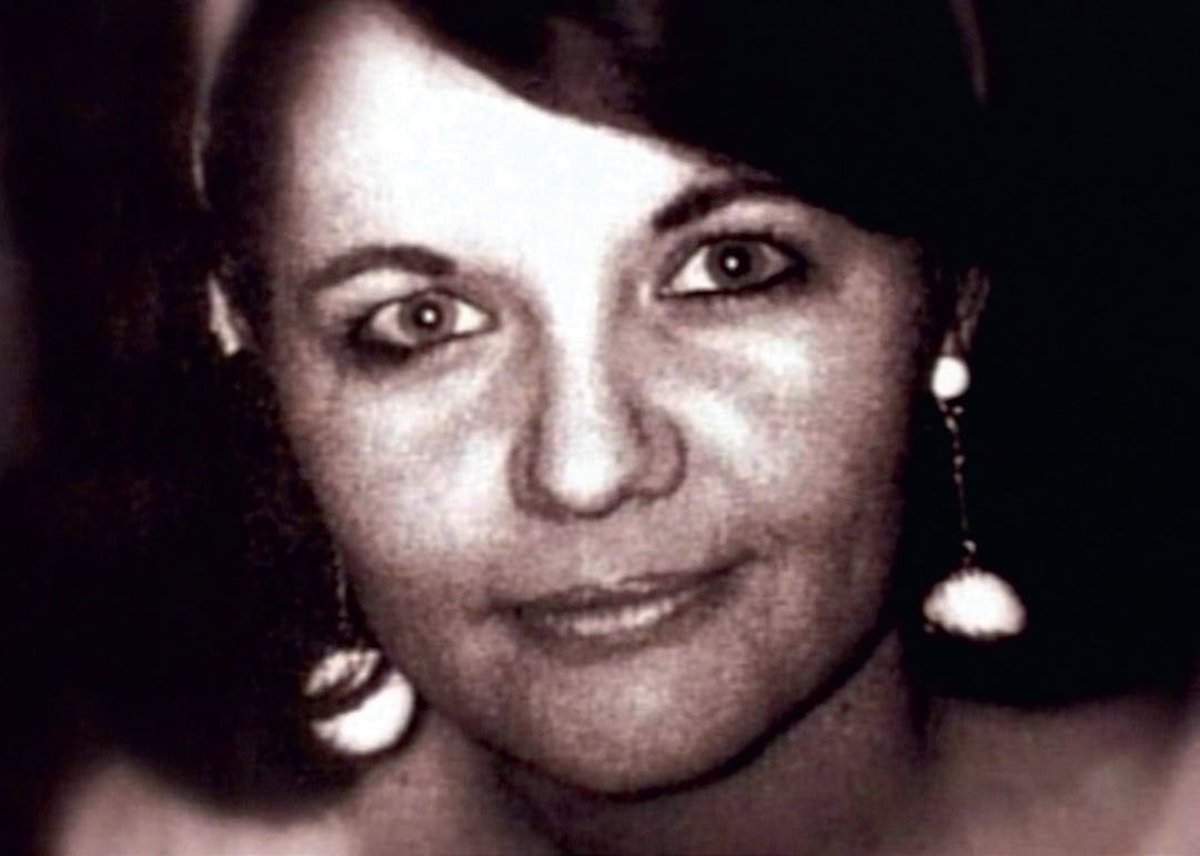 Mordet på Barbara Jean Galliher