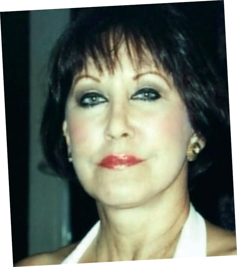 Mordet på Barbara Mullinex - Offeret Barbara Mullinex