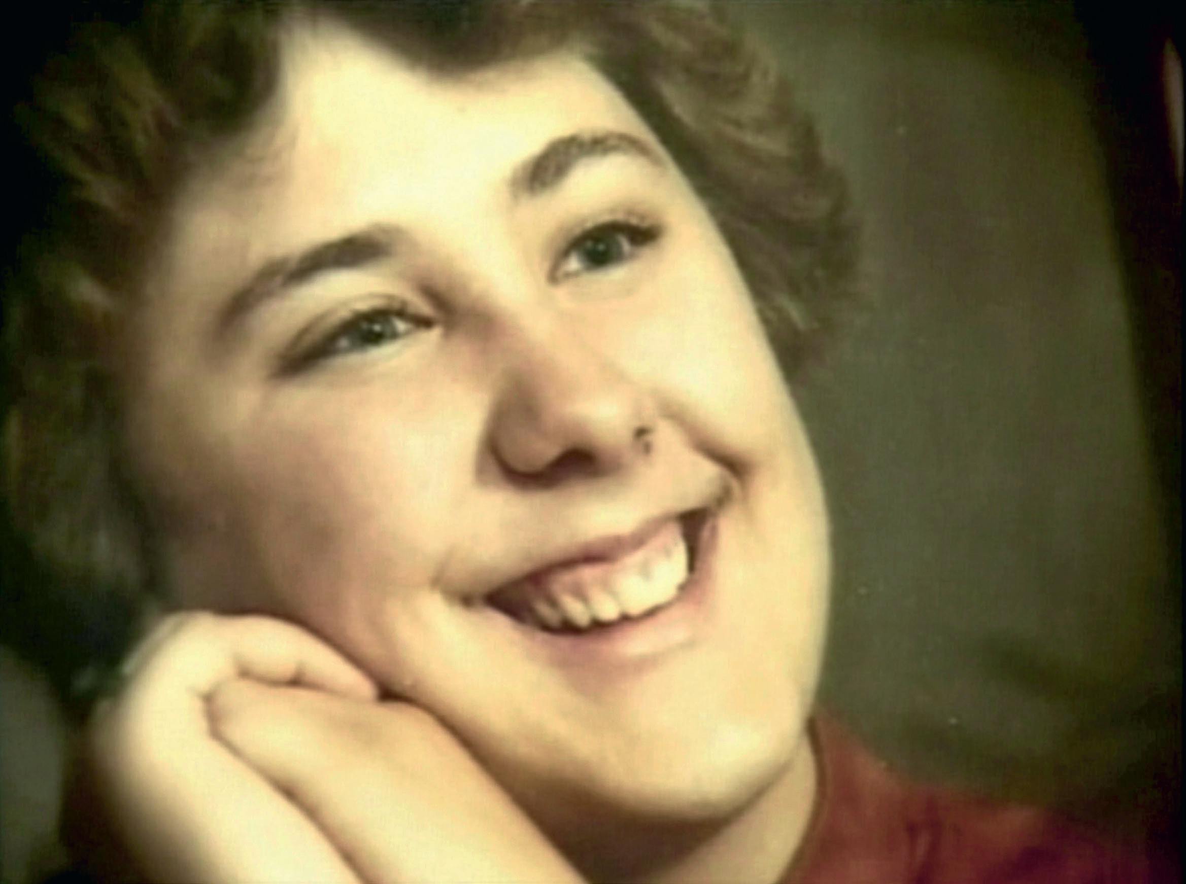 Mordet på Darlene Vander Giesen - Darlene Vander Giesen