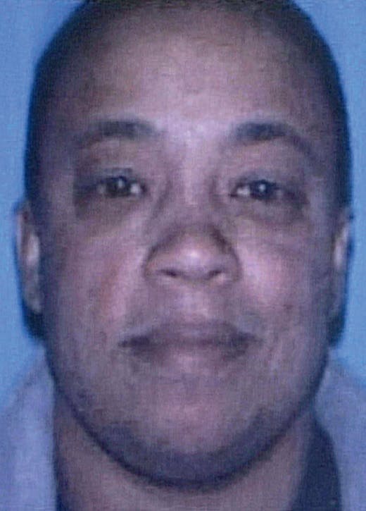 Mordet på Darlene Vander Giesen - Daphne Wright