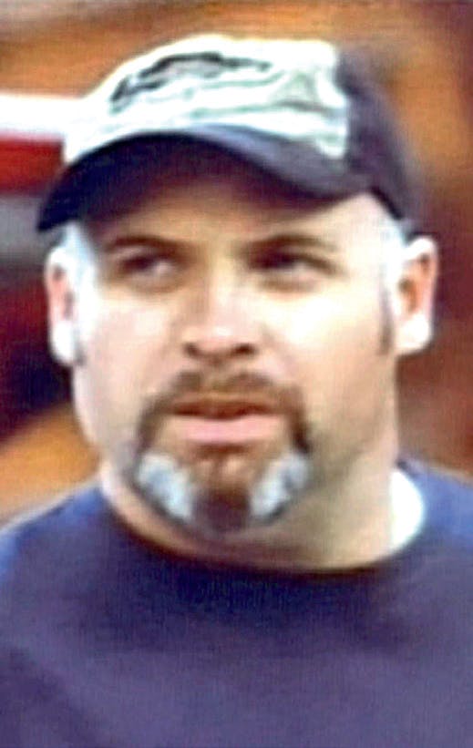 Mordet på Darlene Vander Giesen - Darlene Vander Giesens date Jeff Flynn