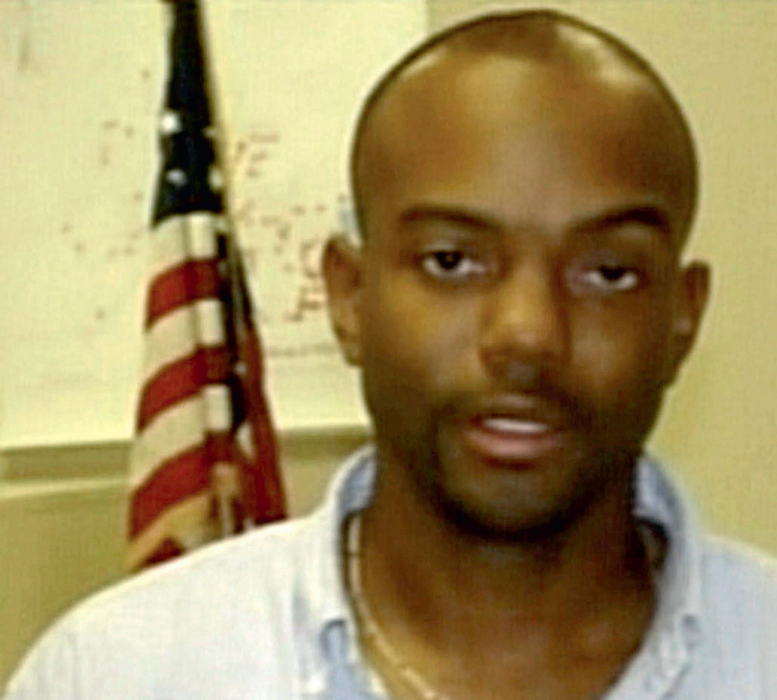 Mordet på Avis Banks - Offeret Avis Banks' mand Keyon Pittman