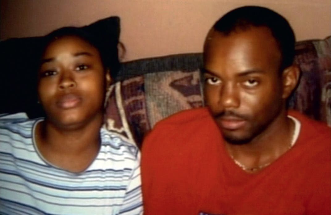 Mordet på Avis Banks - Offeret Avis Banks og hendes mand Keyon Pittman