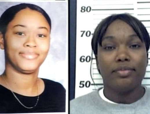 Mordet på Avis Banks - Offeret Avis Banks og morder Carla Hughes