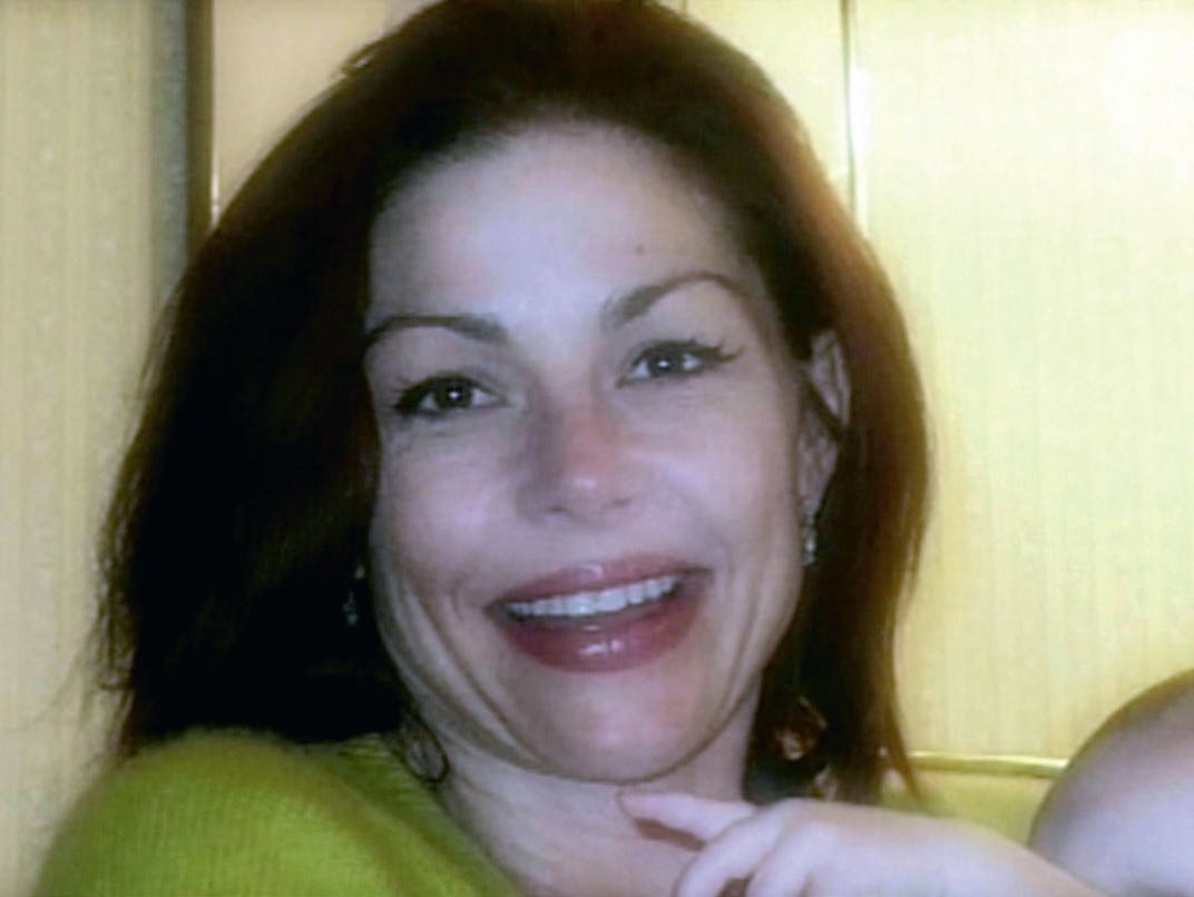 Mordet på Jim Cannon - Morderen Kelley Cannon