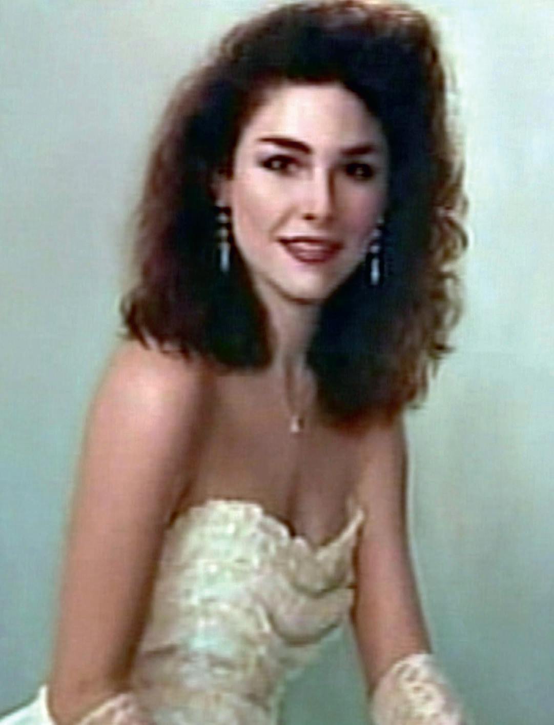 Mordet på Jim Cannon - Morderen Kelley Cannon