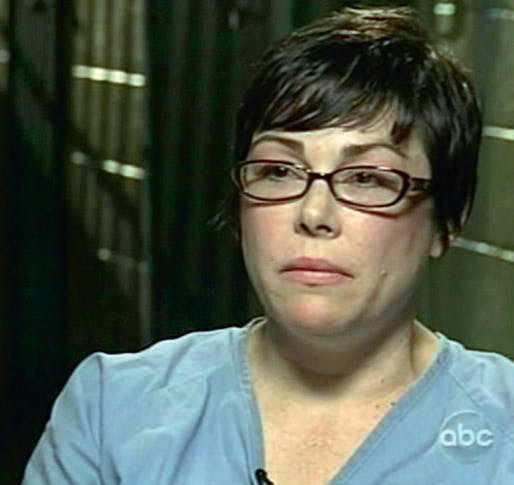 Mordet på Jim Cannon - Morderen Kelley Cannon