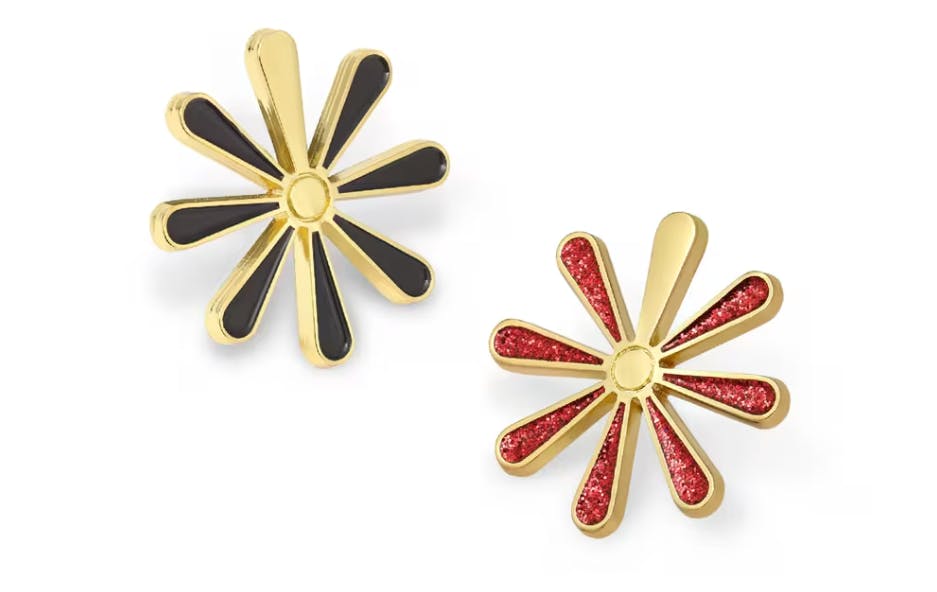 Knæk Cancer-blomsten 2025