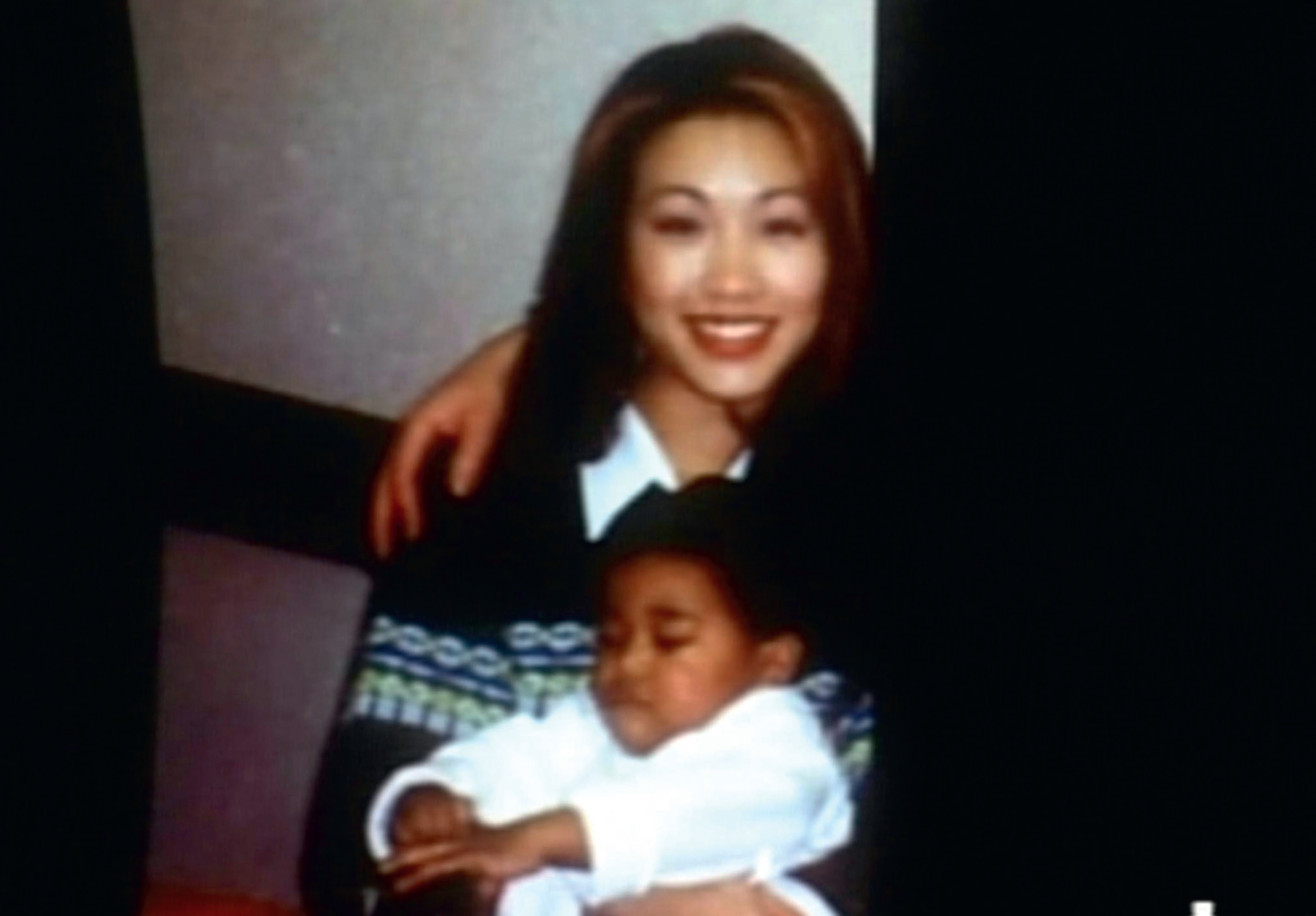 Mordet på Christina Sanoubane