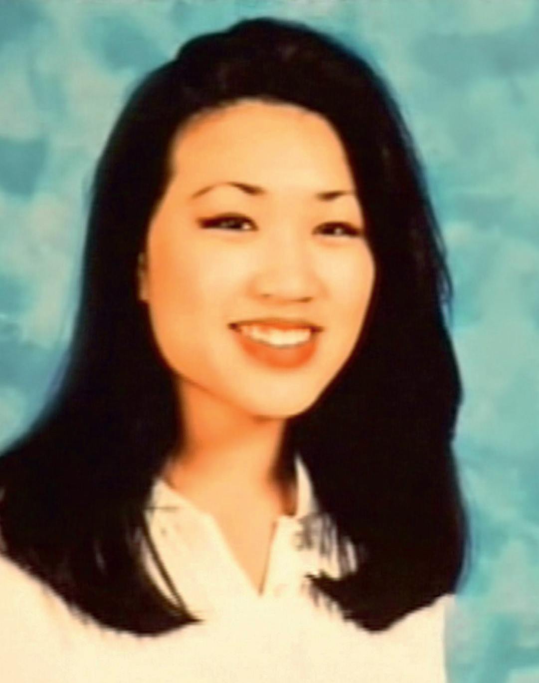 Mordet på Christina Sanoubane