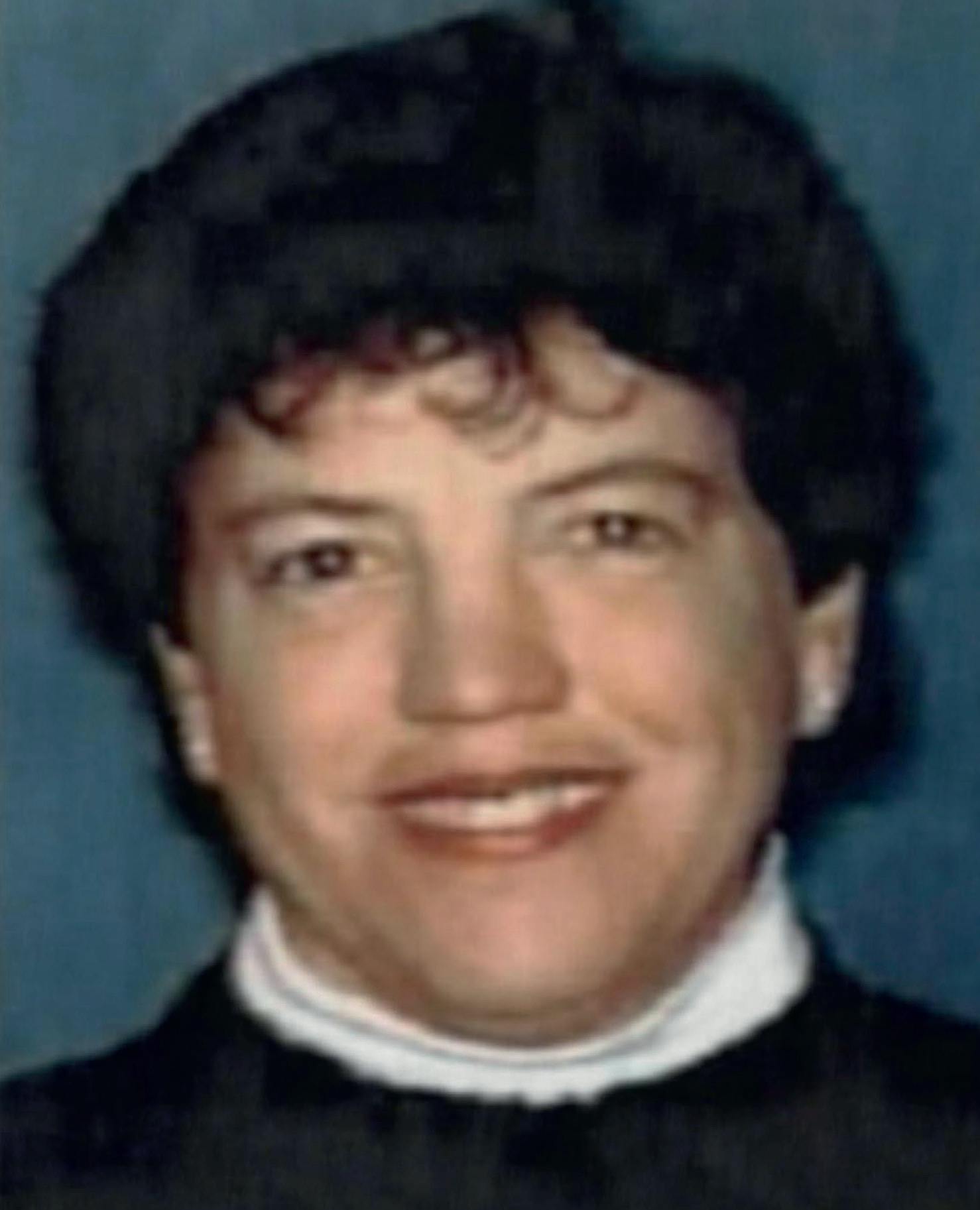 Mordet på Sandra Duyst - Sandra Duyst