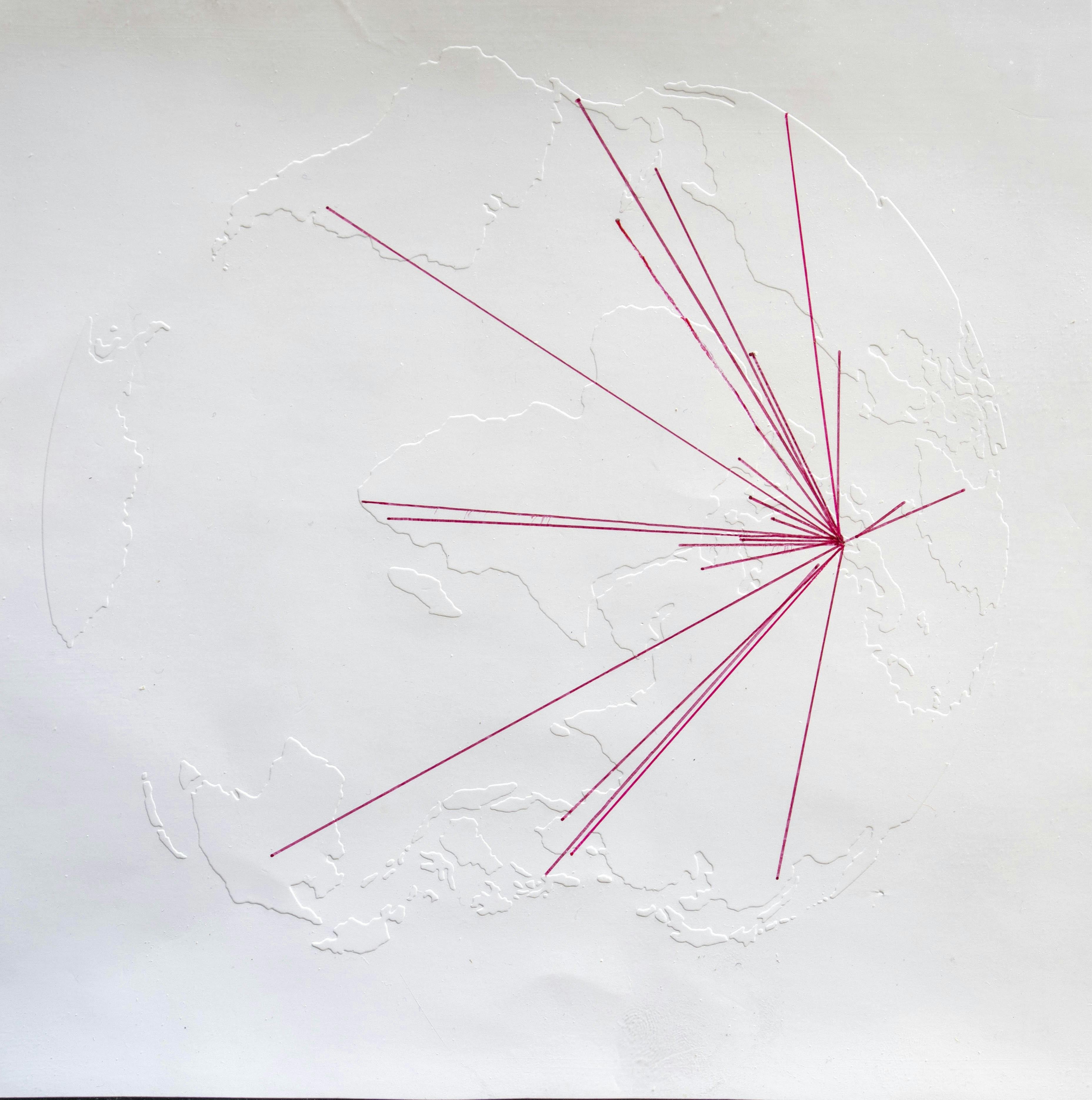 87-årige John Rasmussen mistede november 2024 sin kone Kirsten til Parkinsons