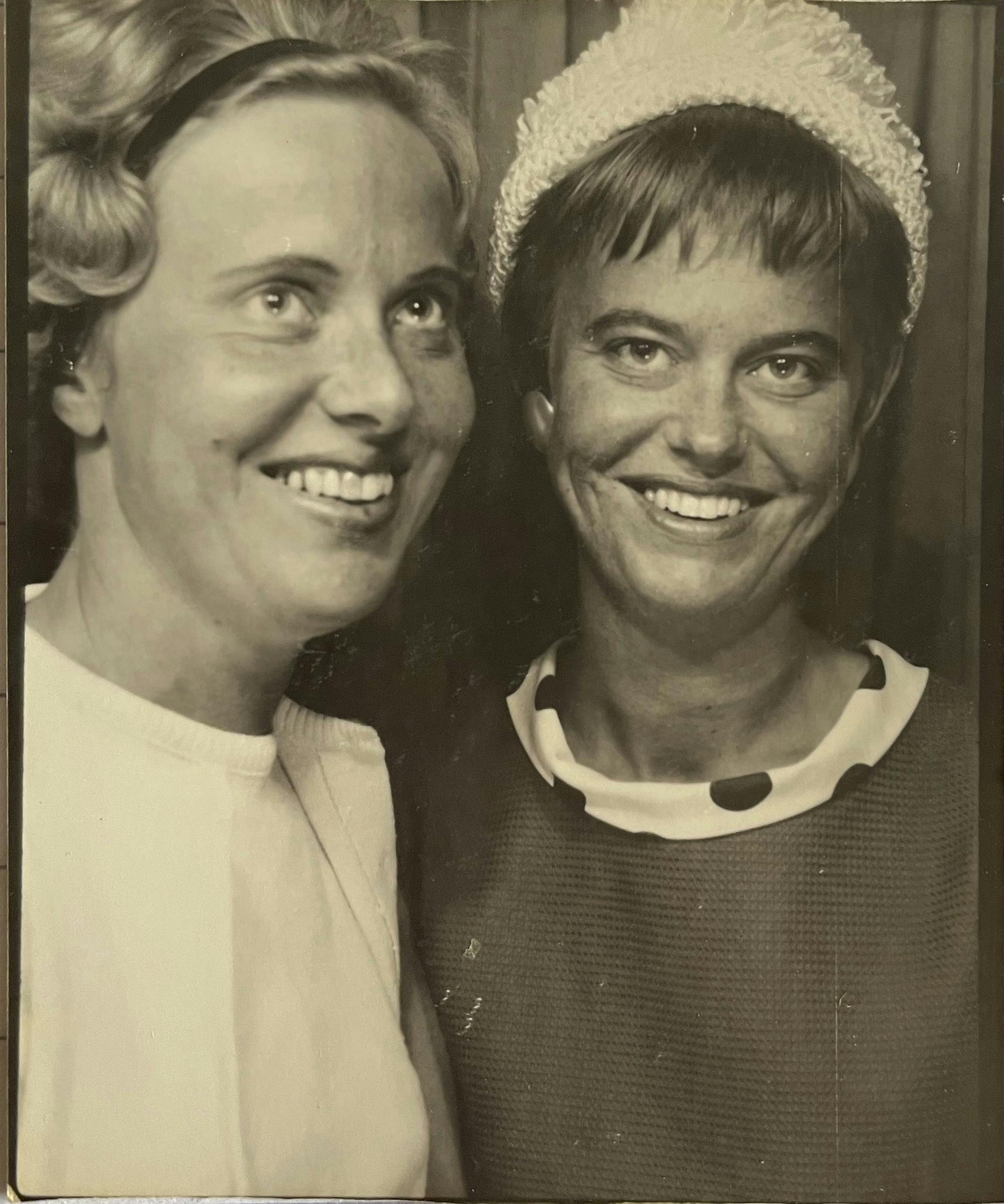 87-årige John Rasmussen mistede november 2024 sin kone Kirsten til Parkinsons