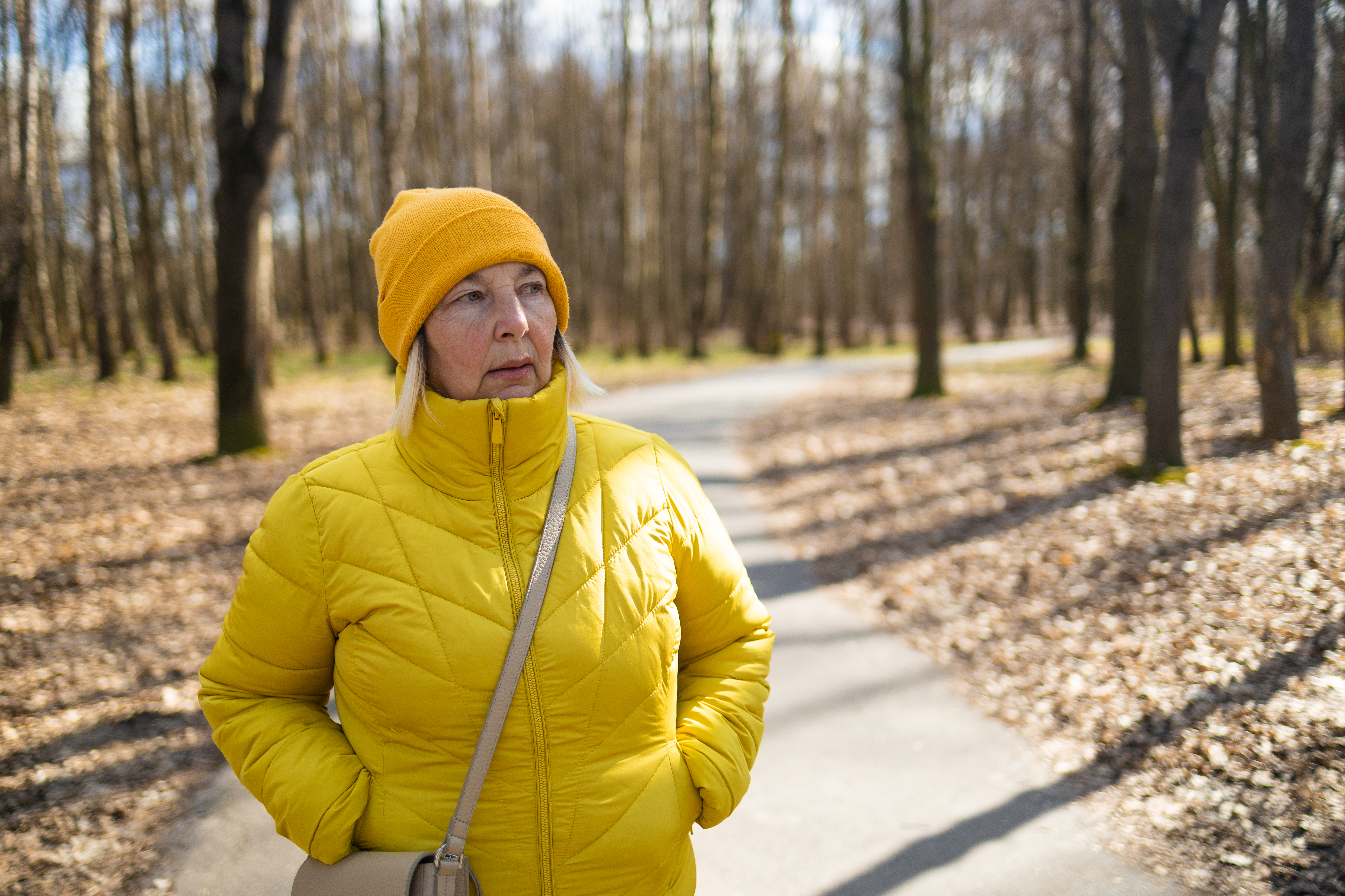 Vinterjakke lugter grimt: Sådan fjerner du grim lugt fra din vinterjakke