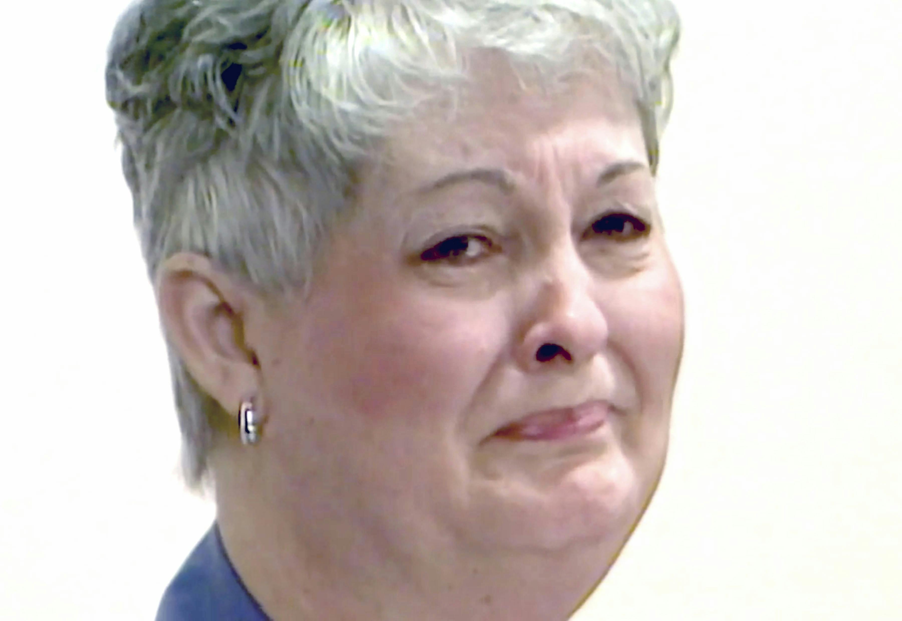 Priscilla Ann Trexler, der bestilte en lejemoder til sin svigersøn.