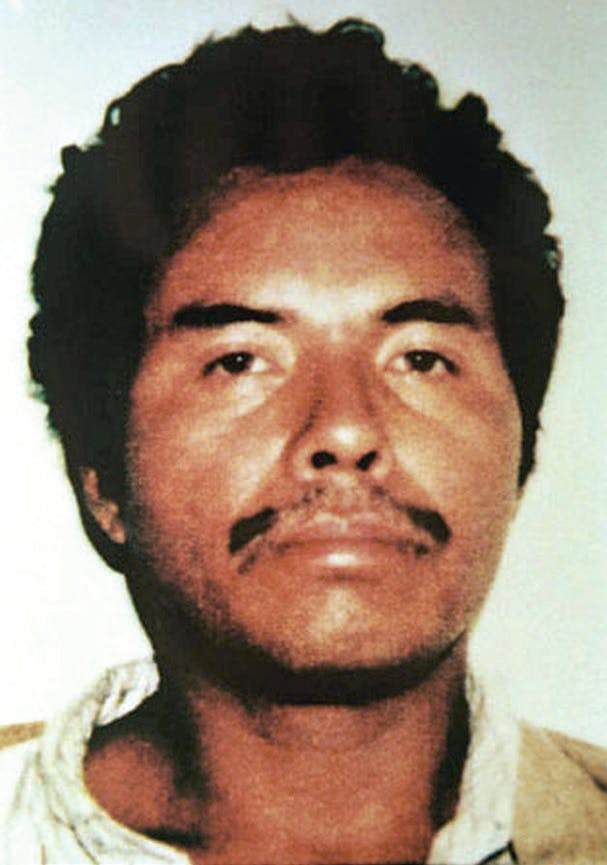 Holly Dunn overlevede møde med massemorder - Massemorder Rafel Resendez Ramirez