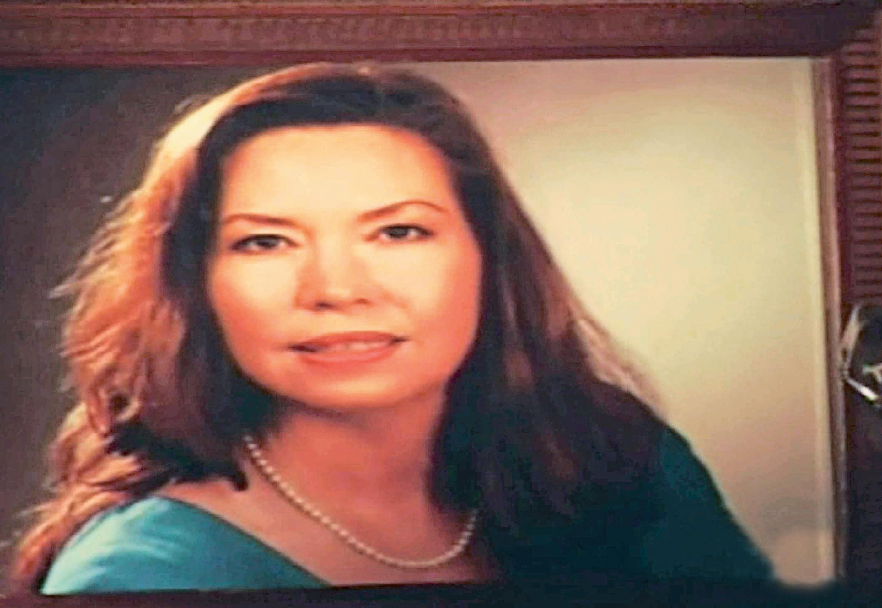 Hustru kontaktede politiet og døde fem dage efter: Mordet på Barbara Purcell - Offeret Barbara Purcell