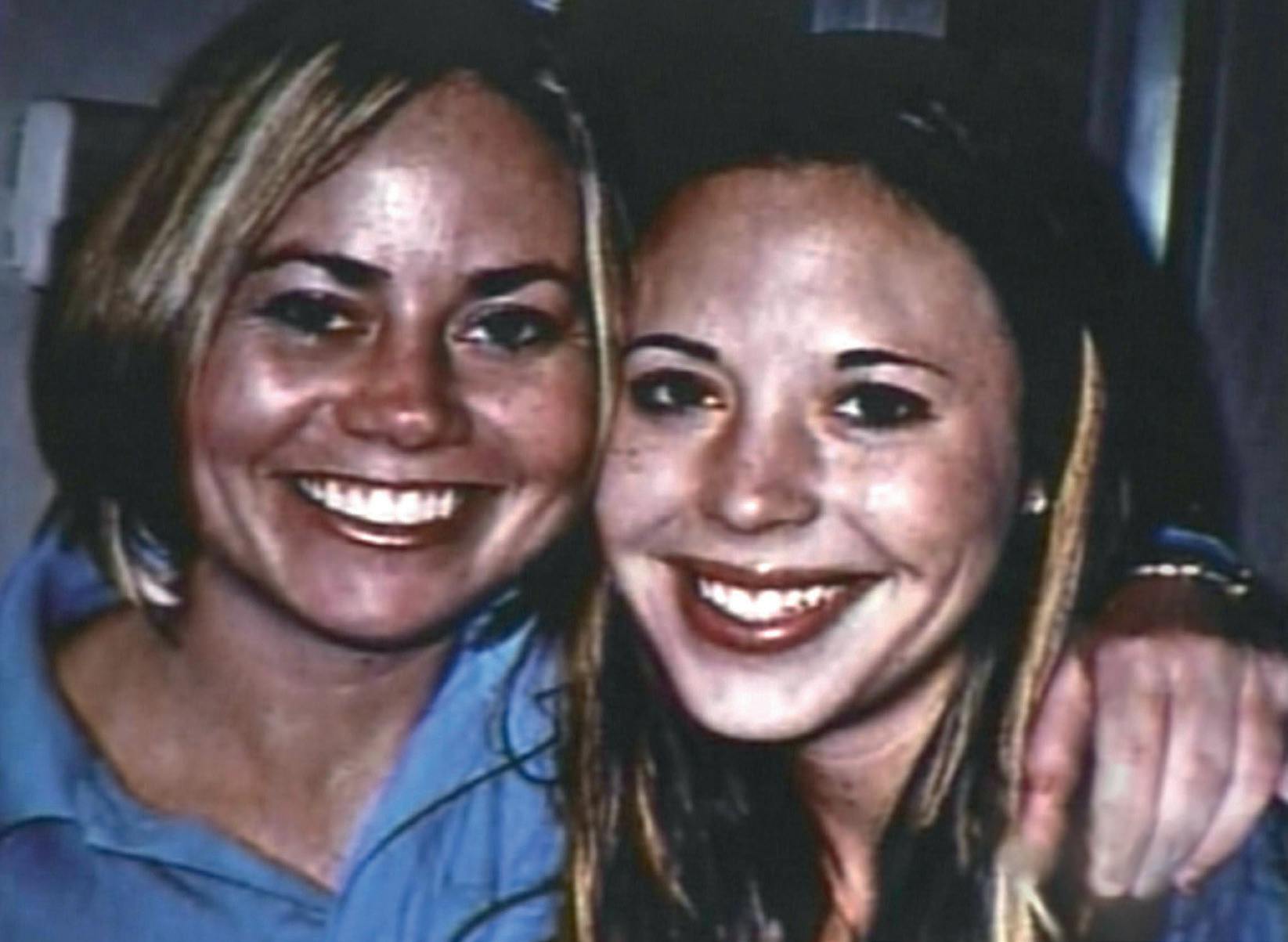 Mordet på Katrina Froeschle - Offeret Katrina Froeschle