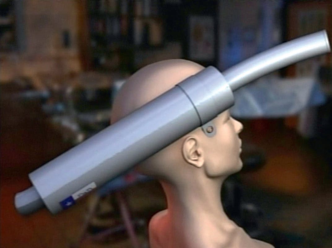 Mordet på Katrina Froeschle - Skade på offeret Katrina Froeschle