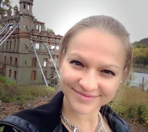 Mordet på Vincent Viafore - Morderen Angelika Graswald