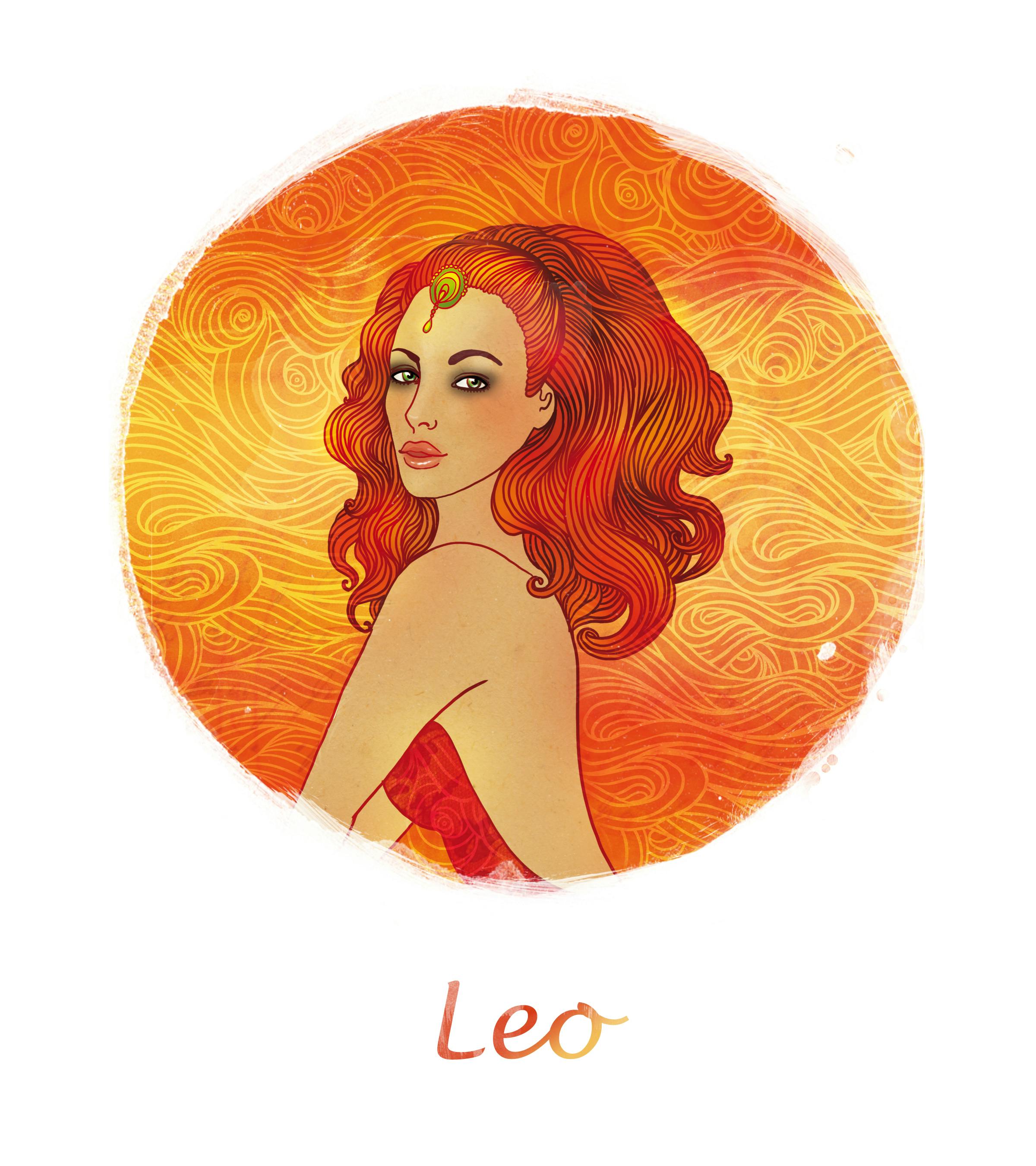 Julehoroskop: Stjernetegnet Løven (Leo)