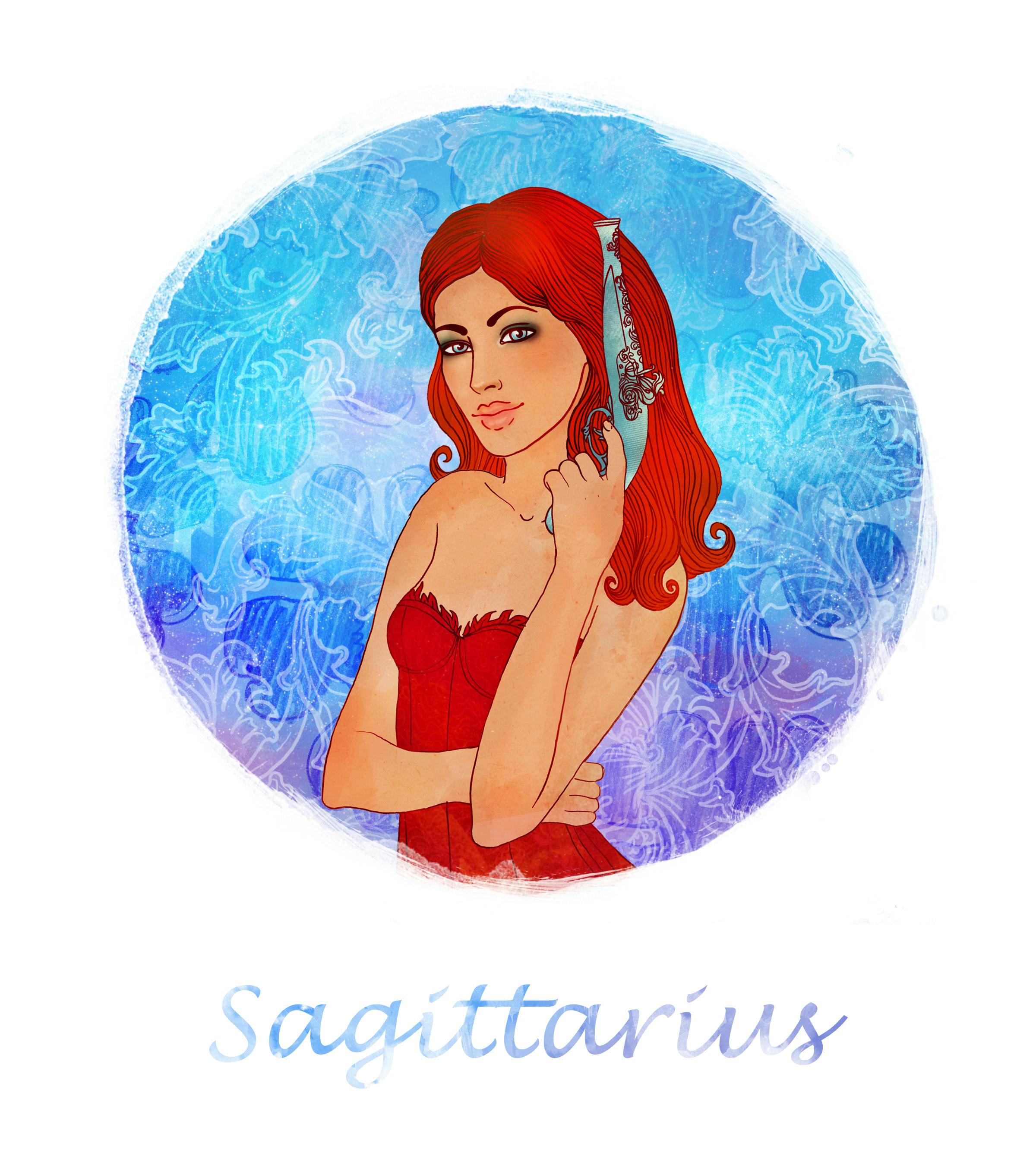 Julehoroskop: Stjernetegnet Skytten (Sagittarius)