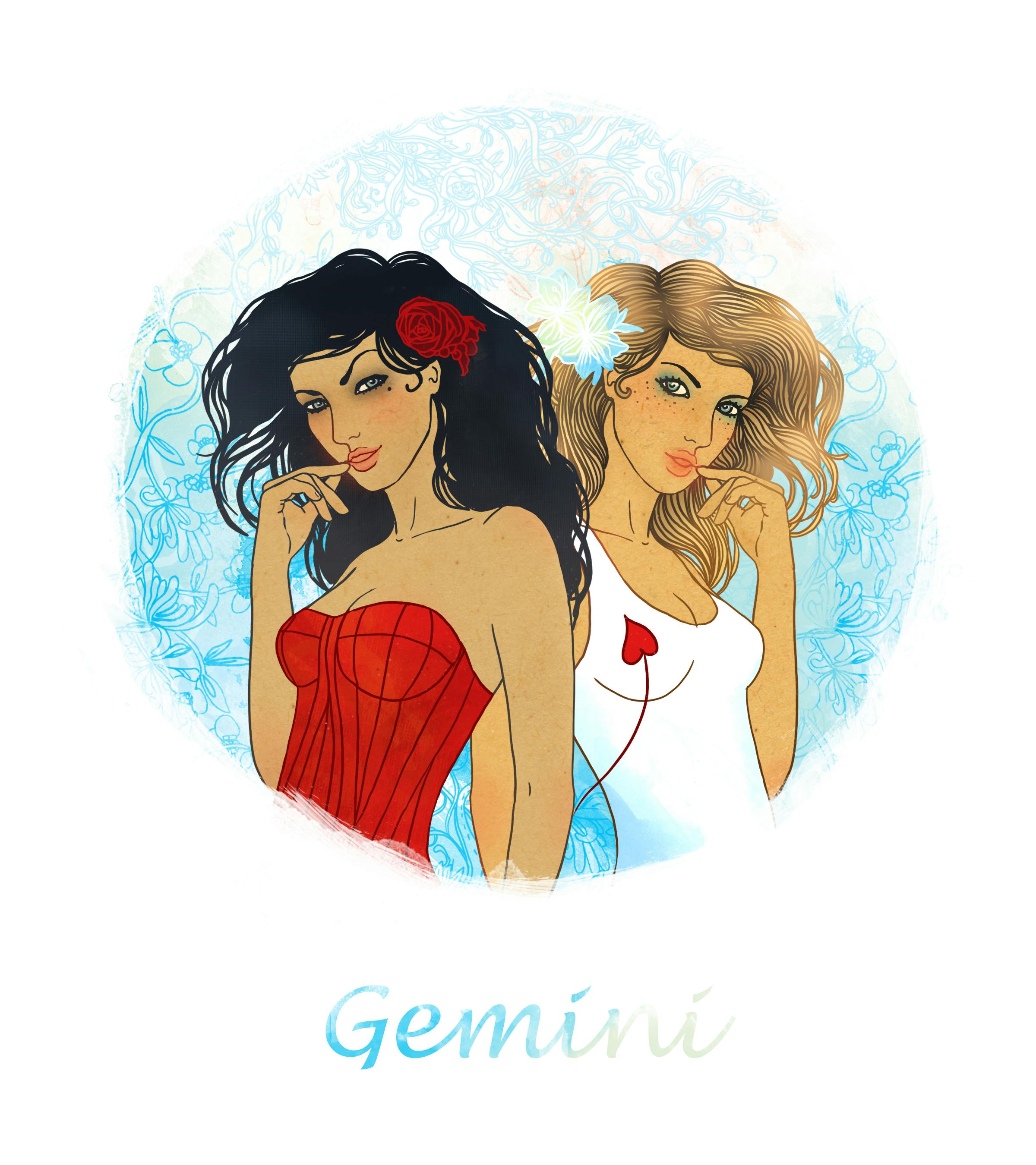 Julehoroskop: Stjernetegnet Tvillingerne (Gemini)