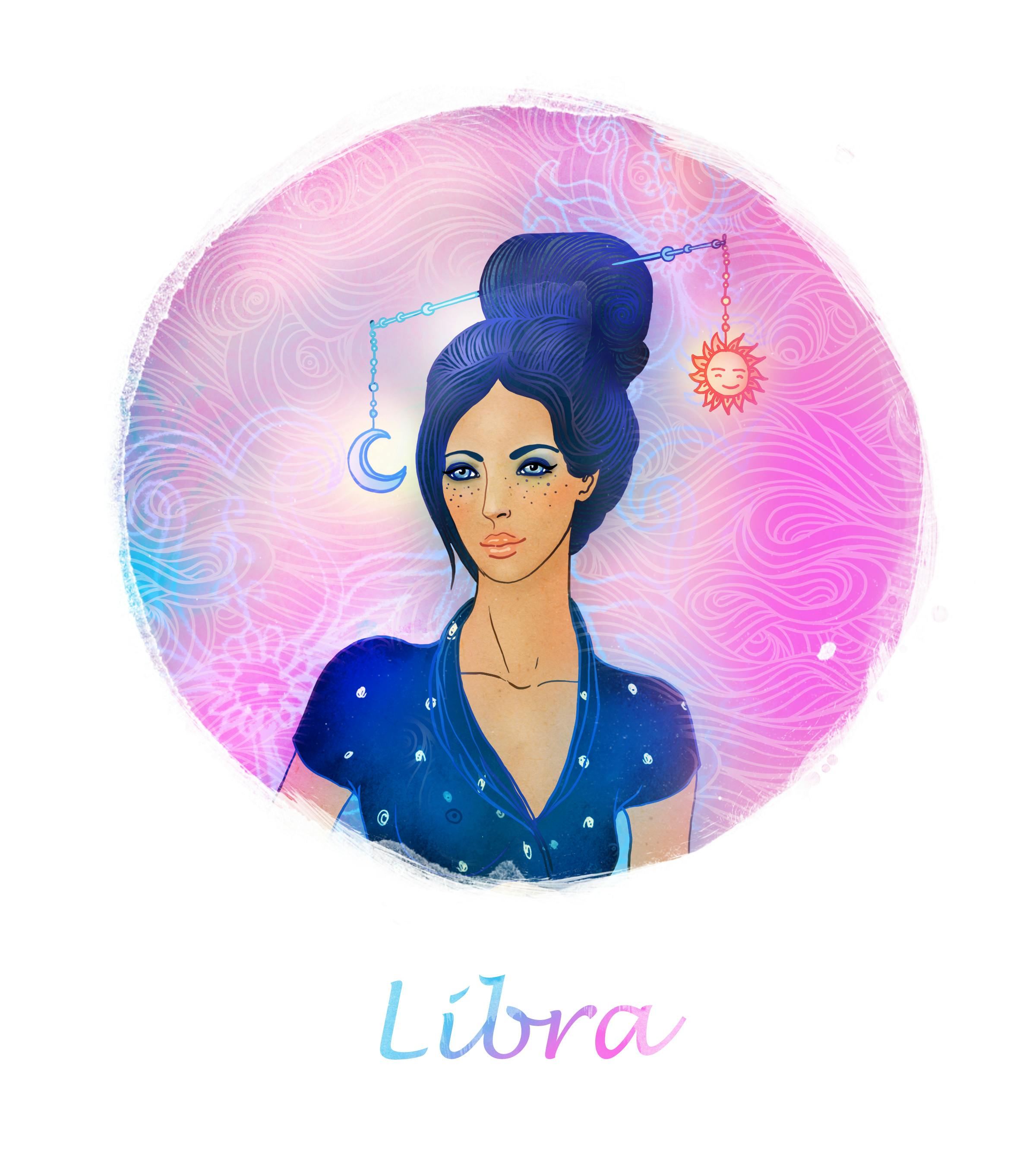 Julehoroskop: Stjernetegnet Vægten (Libra)