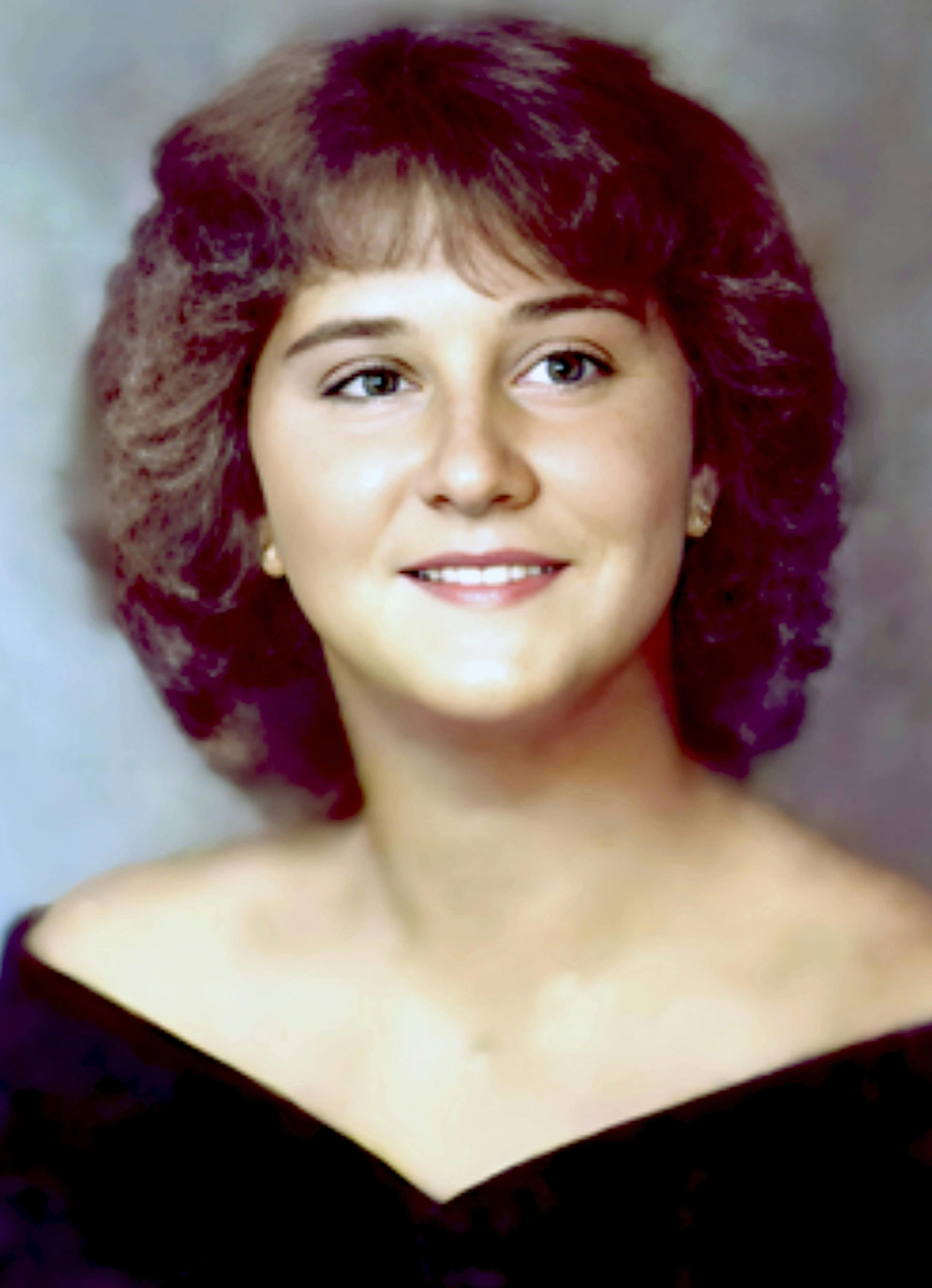 Kelly Fuss blev dræbt på grund af arvestrid.