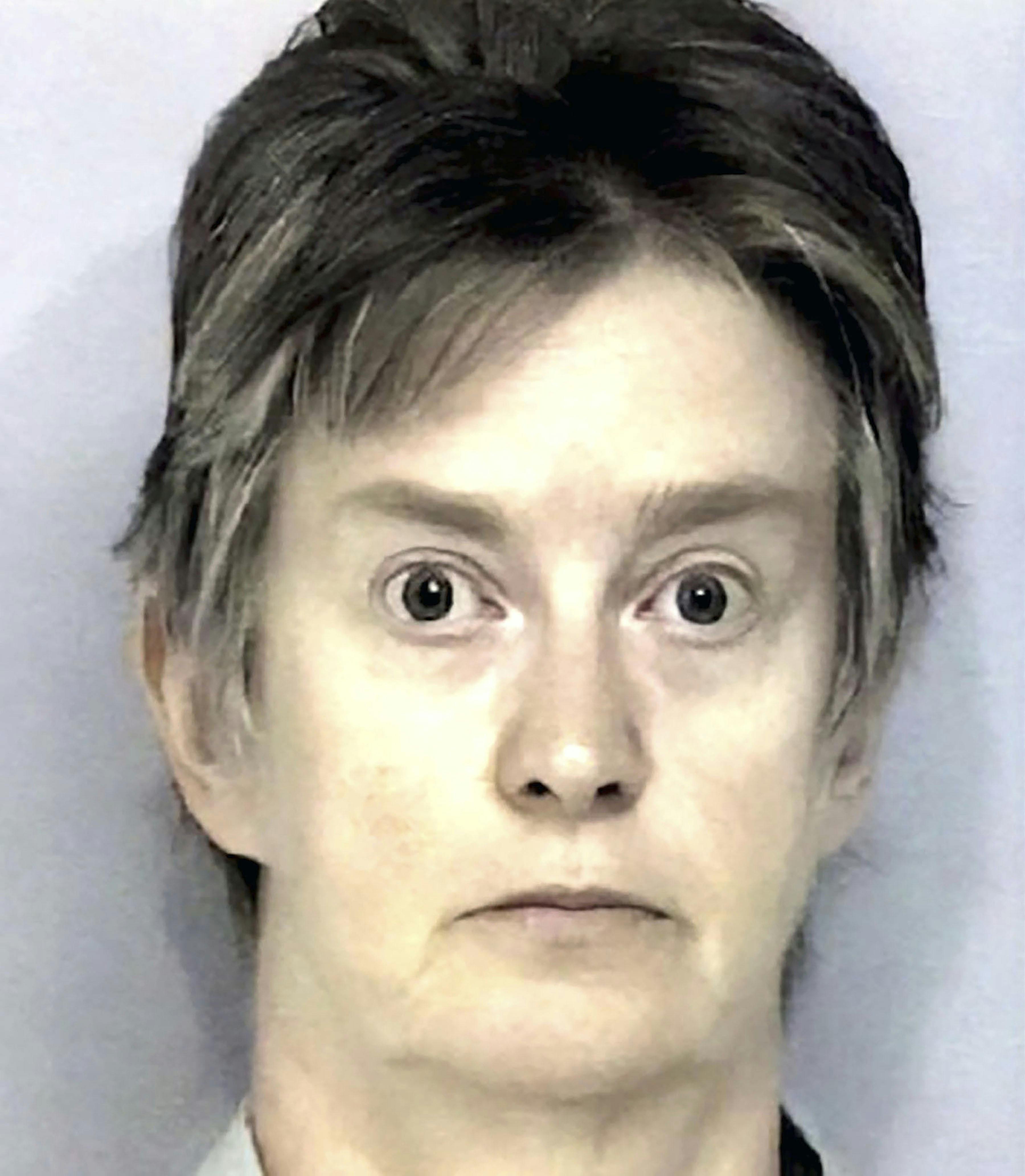 Margaret Branch var den eneste biologiske datter.