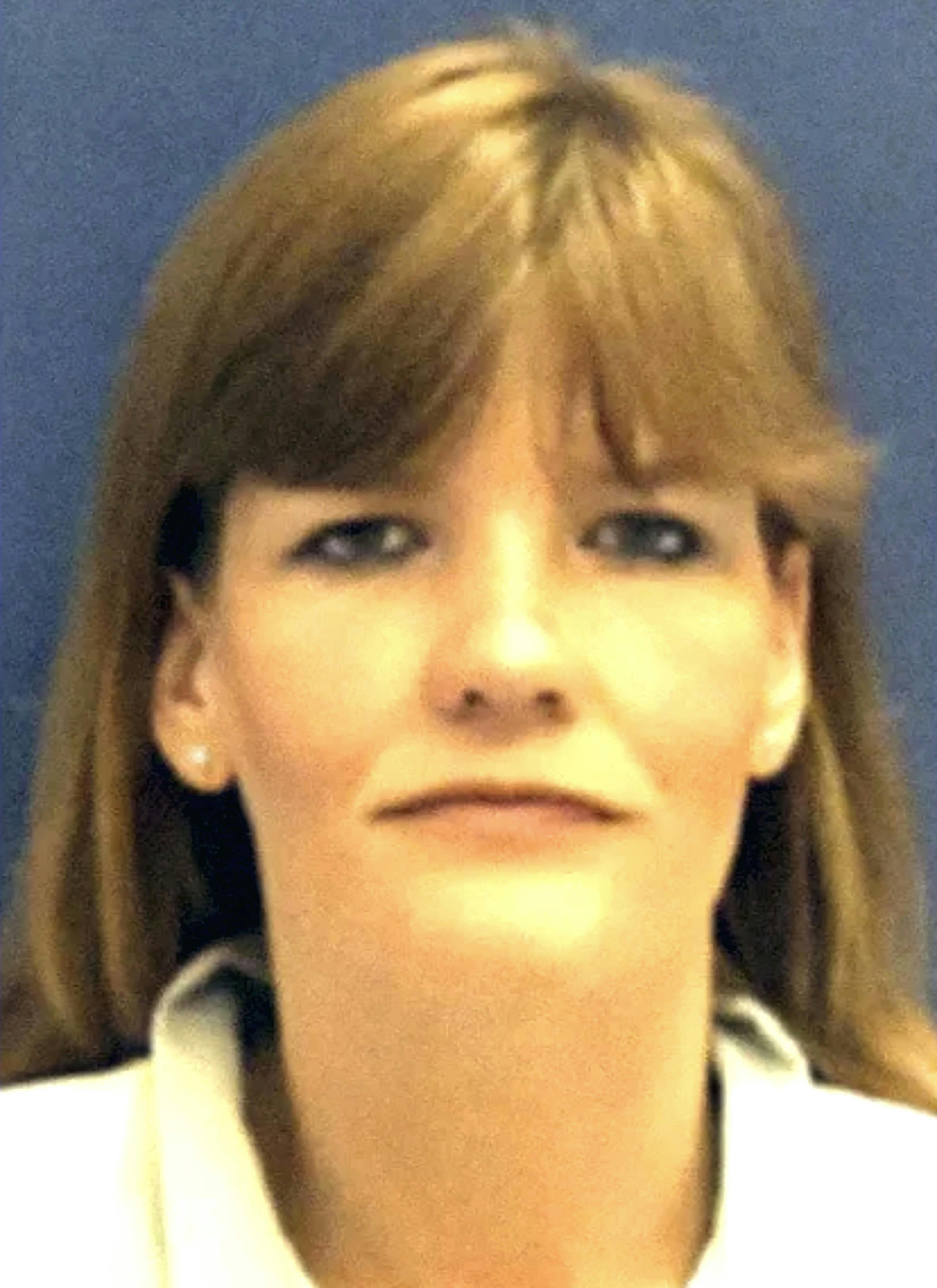 Melissa Erives fik sin kæreste til at myrde Kelly Fuss.