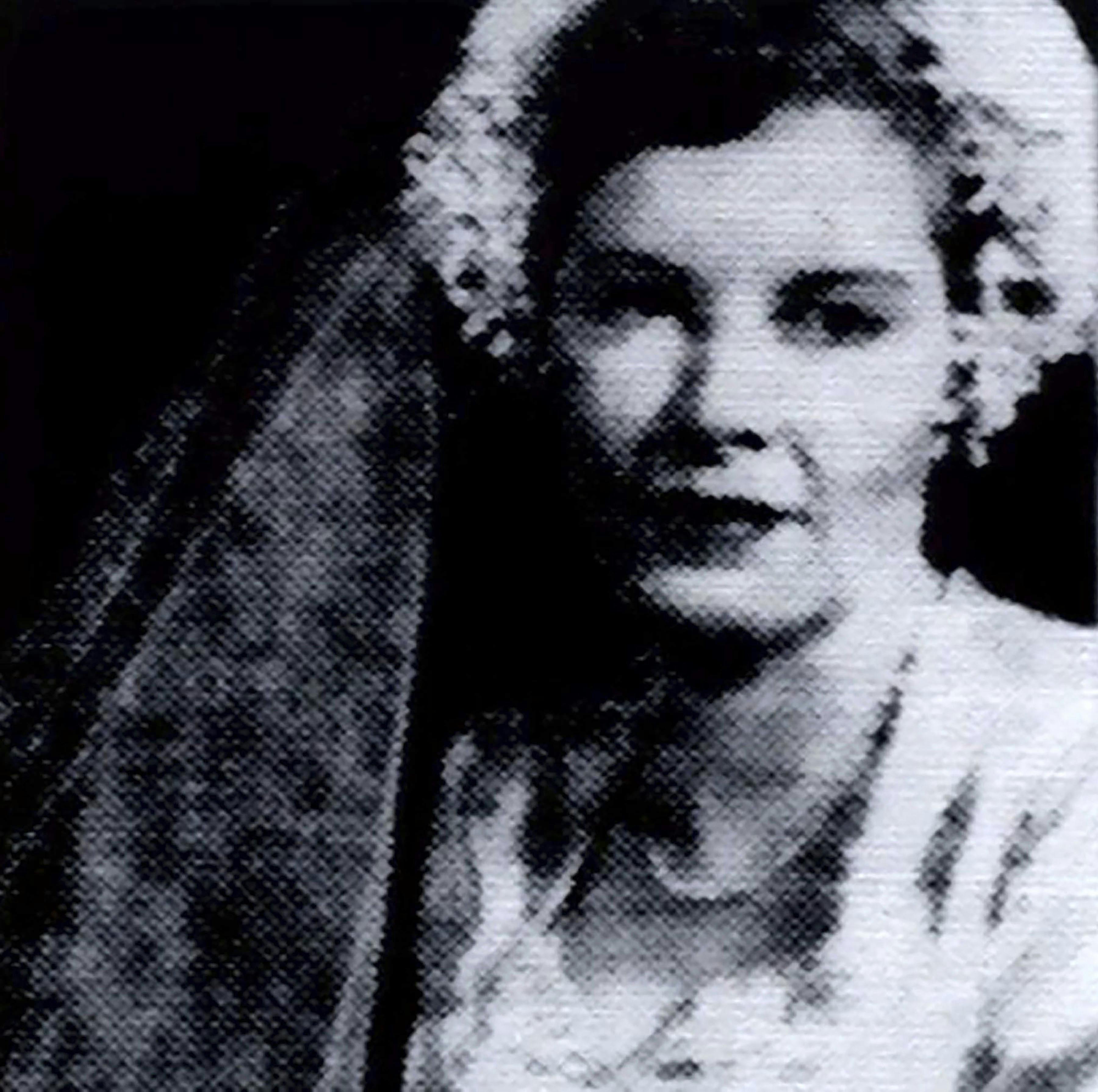 Billede af Jackie Fuss, der blev dræbt af sin søn.