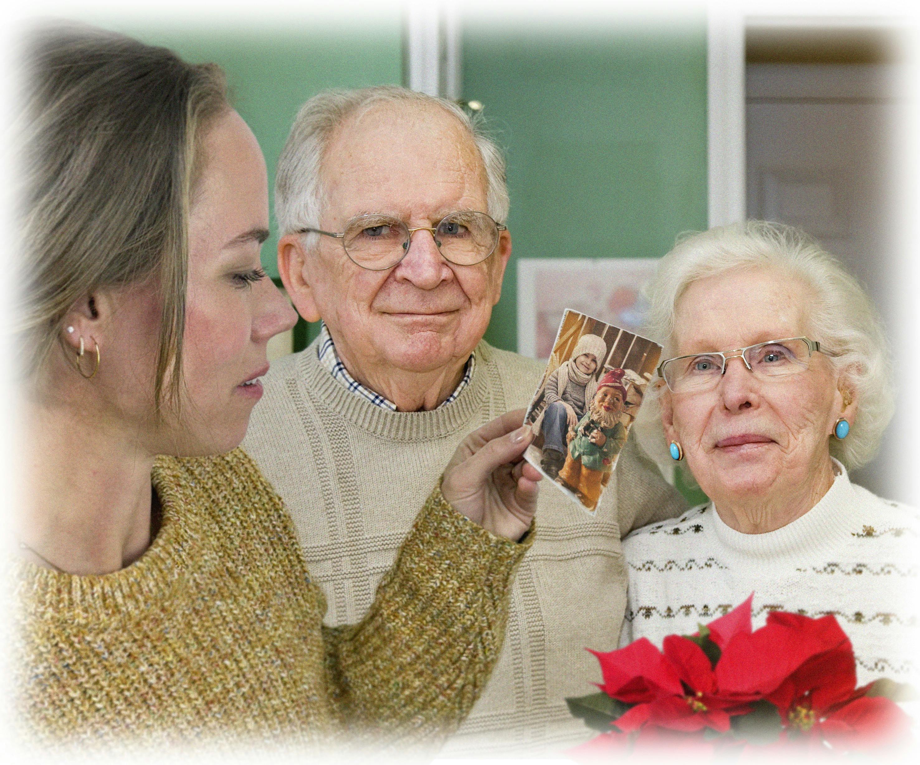 Jul på Havnsted Dagblad - del 1:6 (Juleroman 2025)