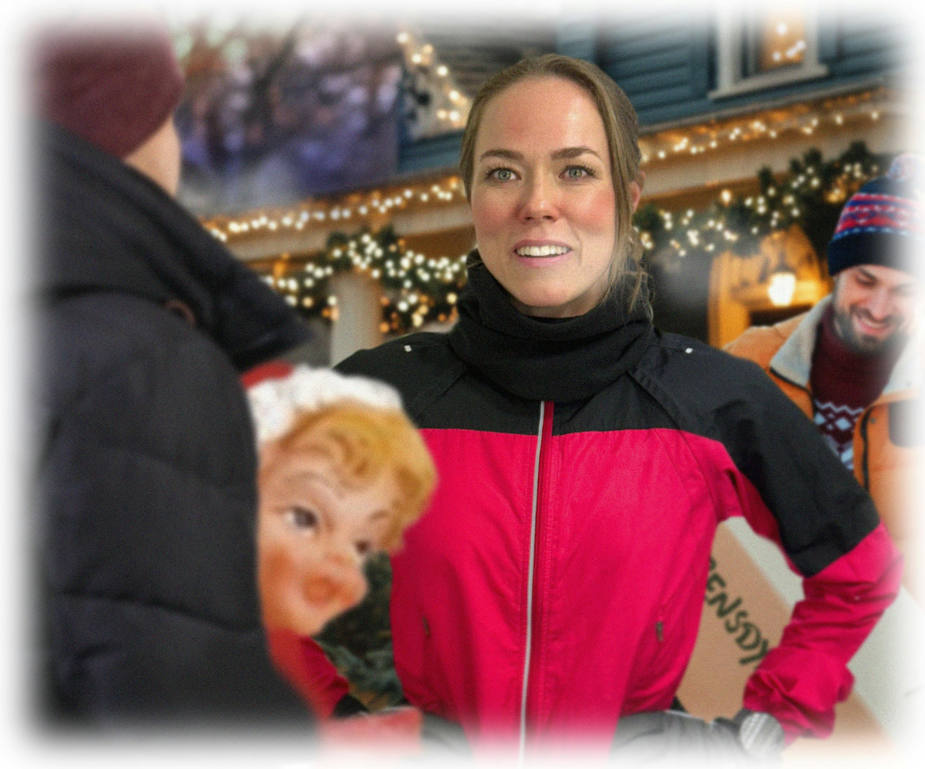 Jul på Havnsted Dagblad - del 3:6 (Juleroman 2025)